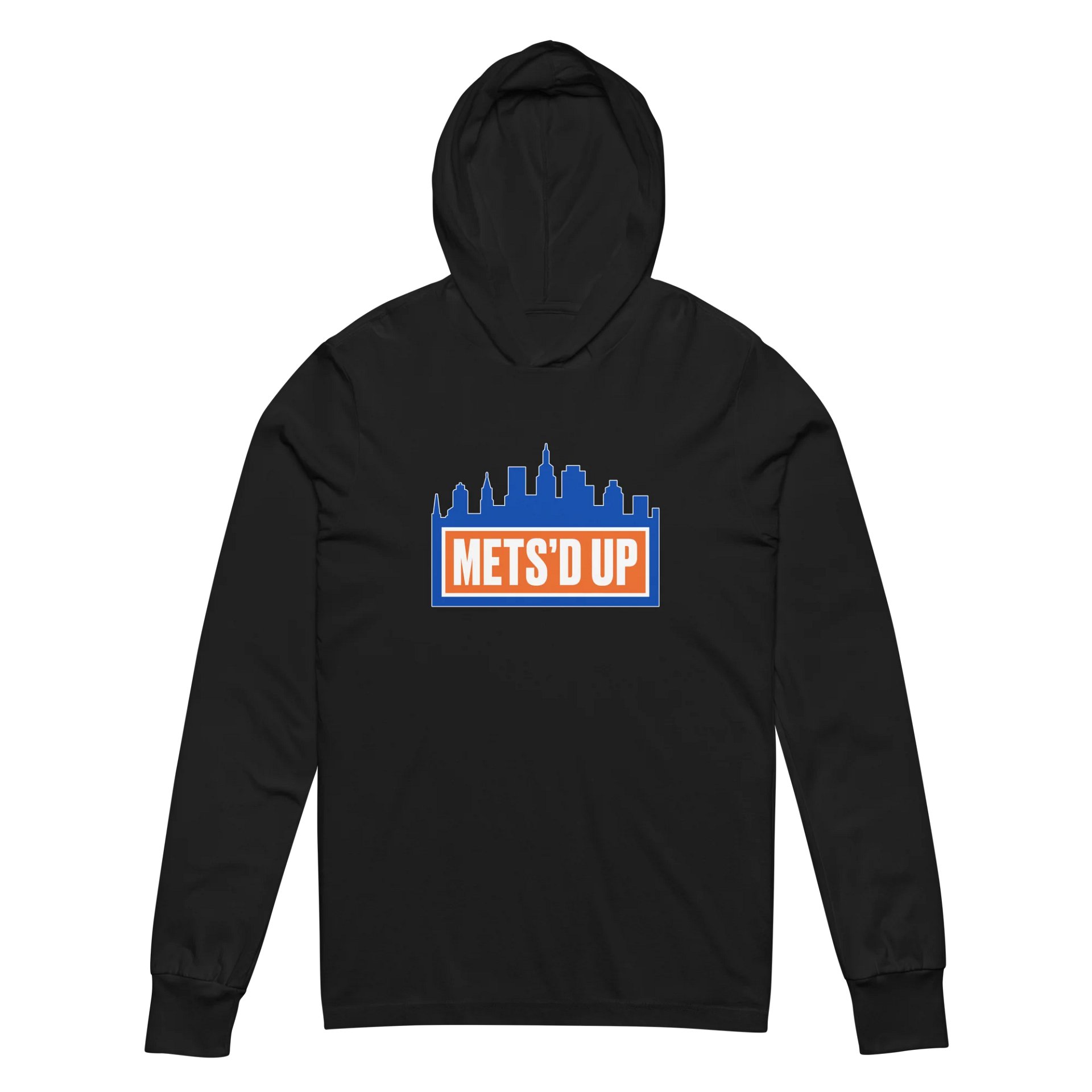 Lightweight Hoodie product image (2)