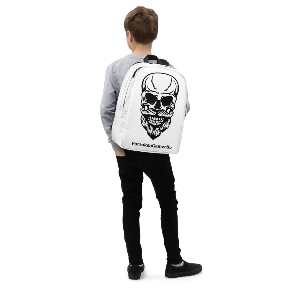 FORSAKEN BACKPACK product image (6)