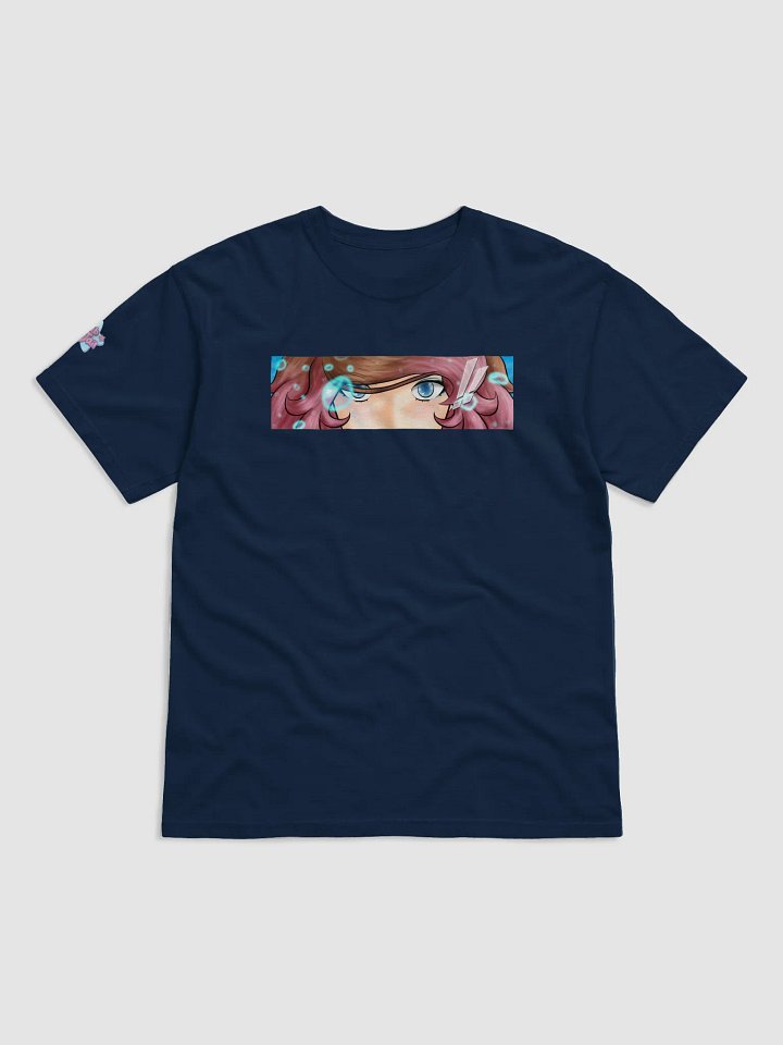 P3 RE Inspired Eye Banner Shirt product image (1)