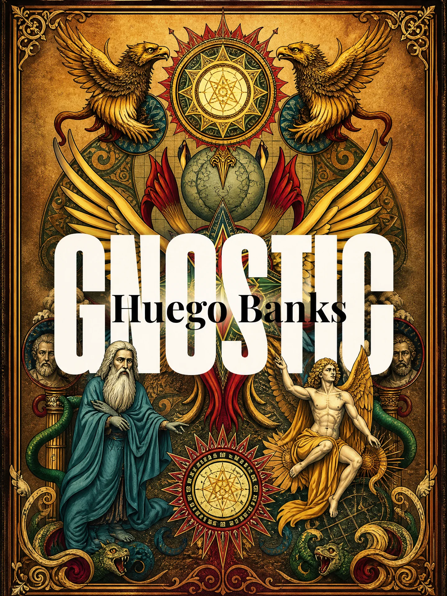 GNOSTIC SINGLE product image (1)