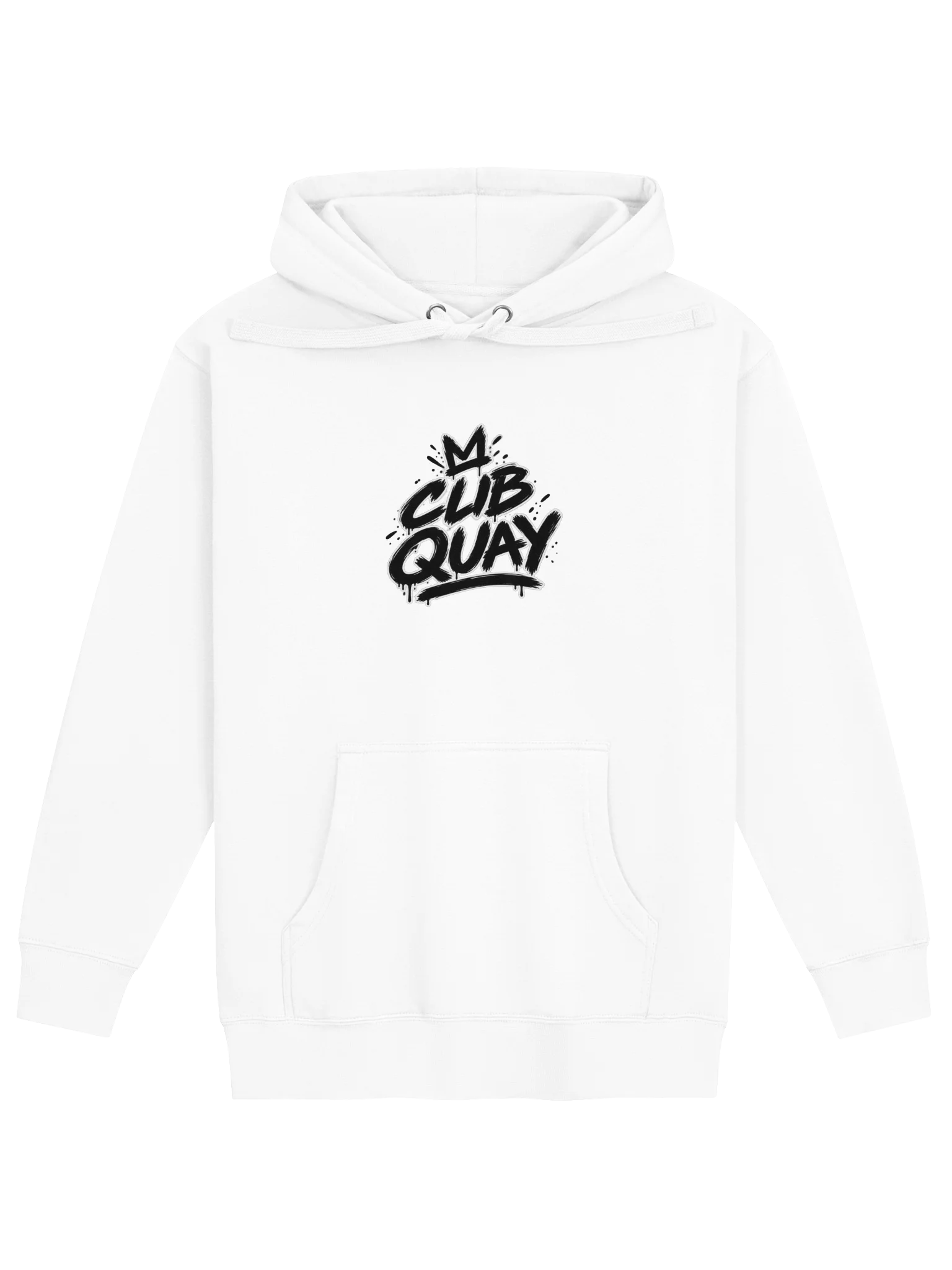 Undefeated Tree Hoodie product image (1)