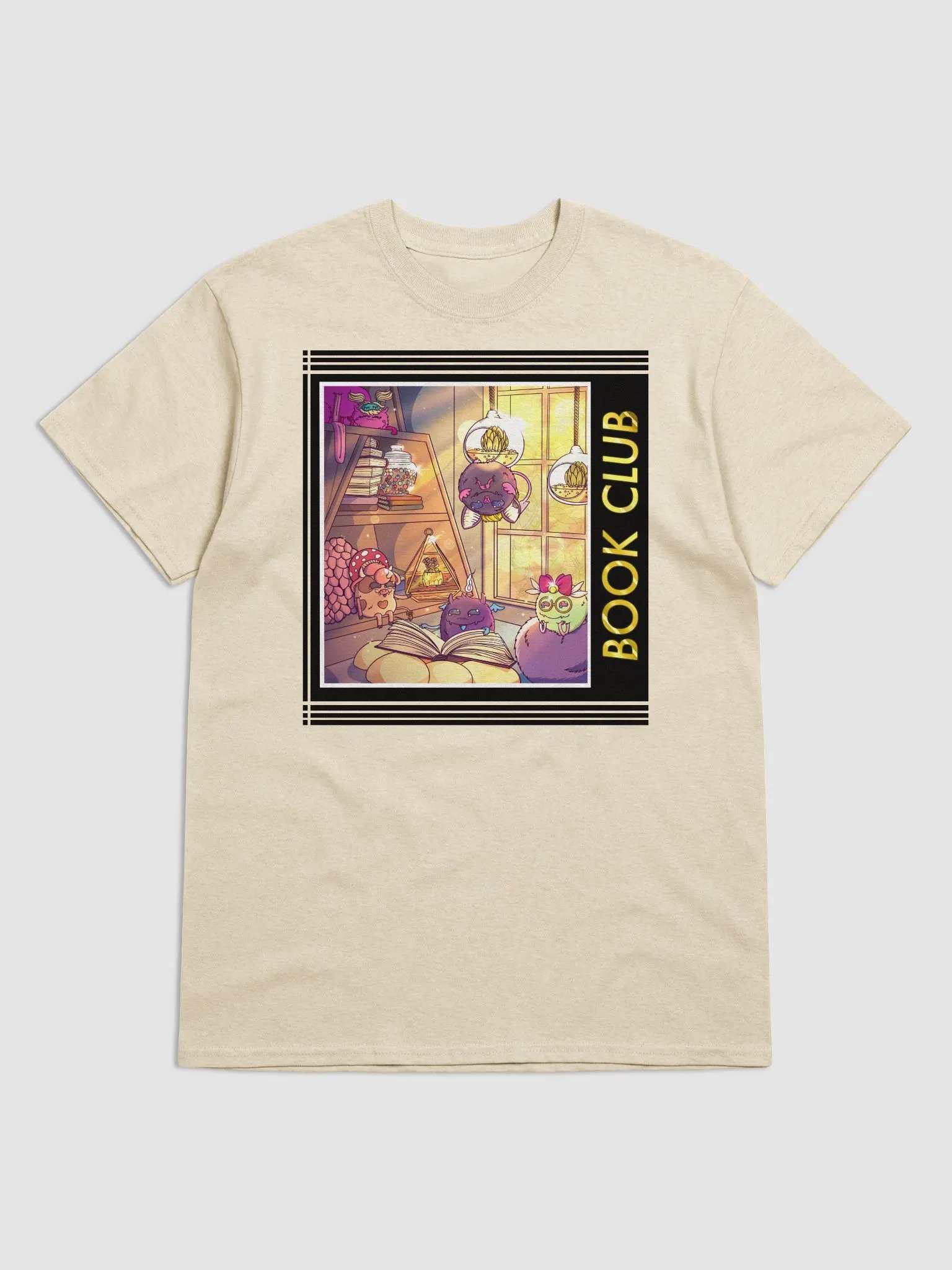 Goblin Book Club product image (1)