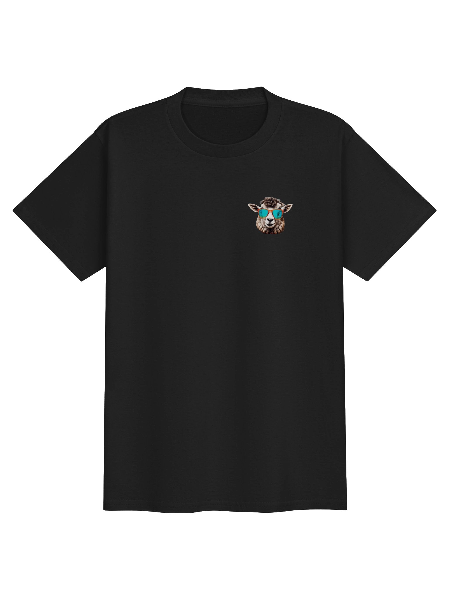 Be Bold Youth Tee product image (1)