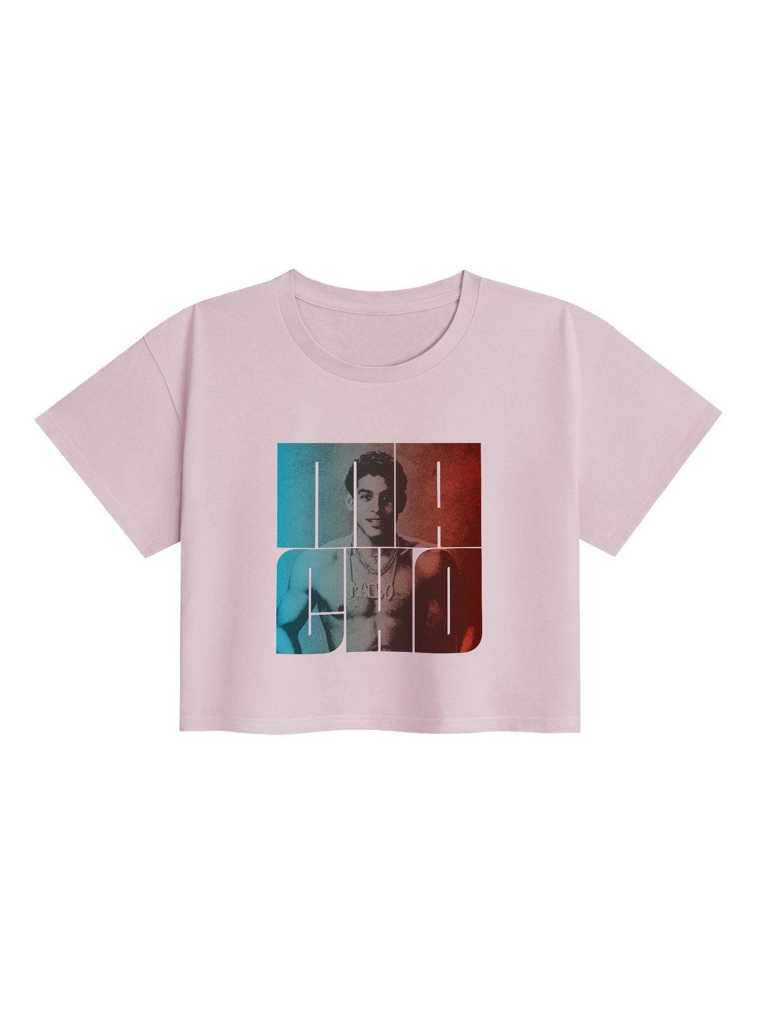 Macho Time! product image (1)