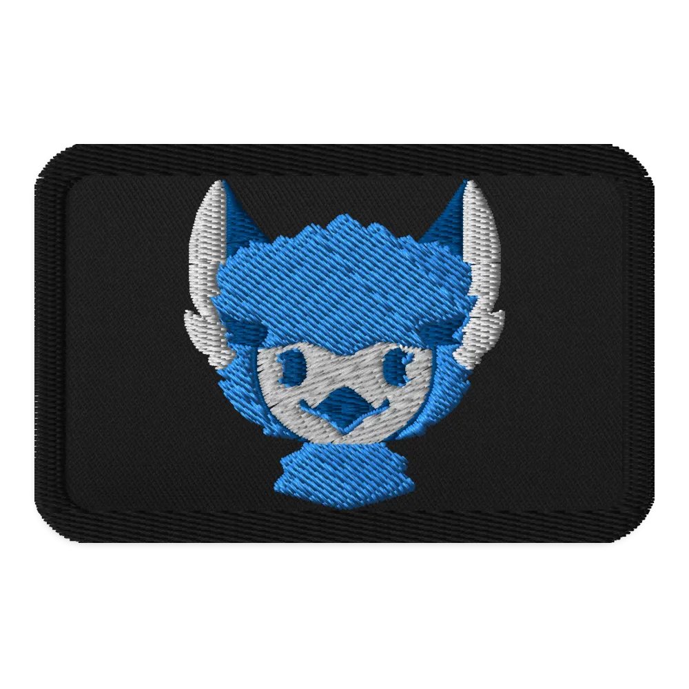 Hean Rectangular Patch product image (1)