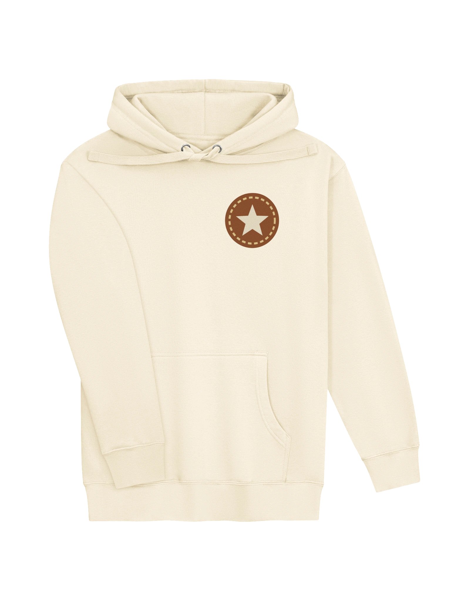 Lone Star Tour Hoodie (Light) product image (7)