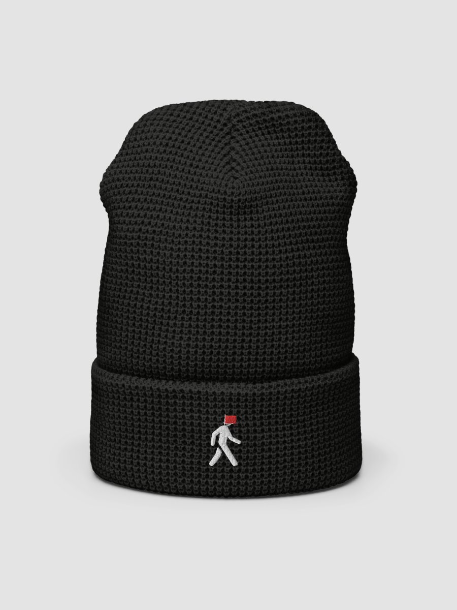 The OG Waffle Beanie product image (1)