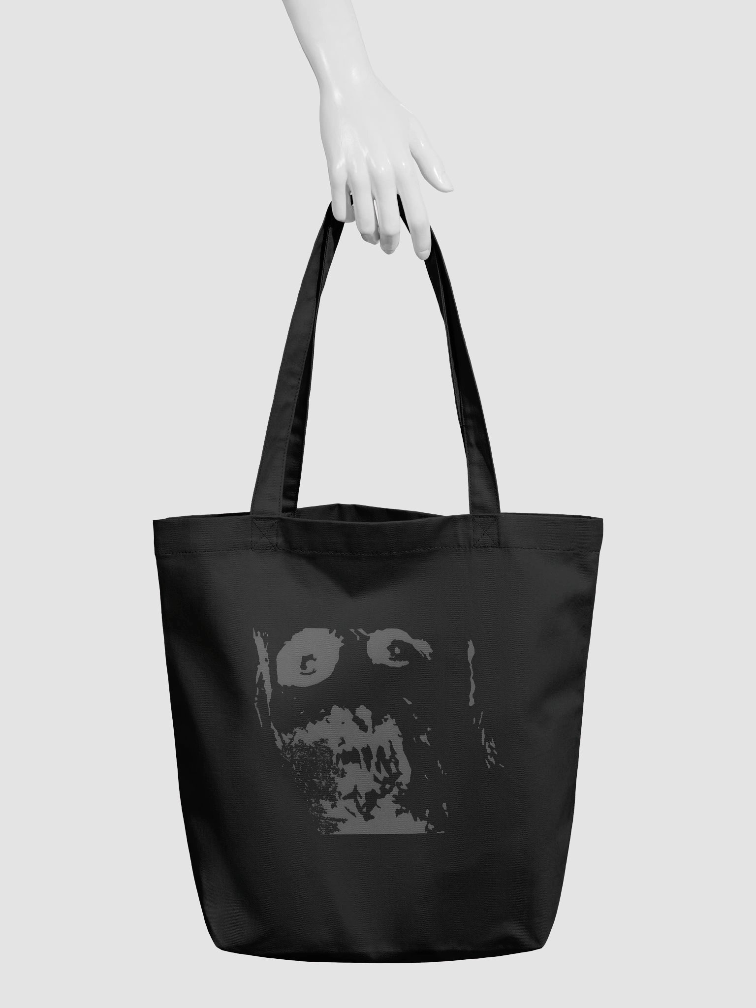 undead tote. product image (3)