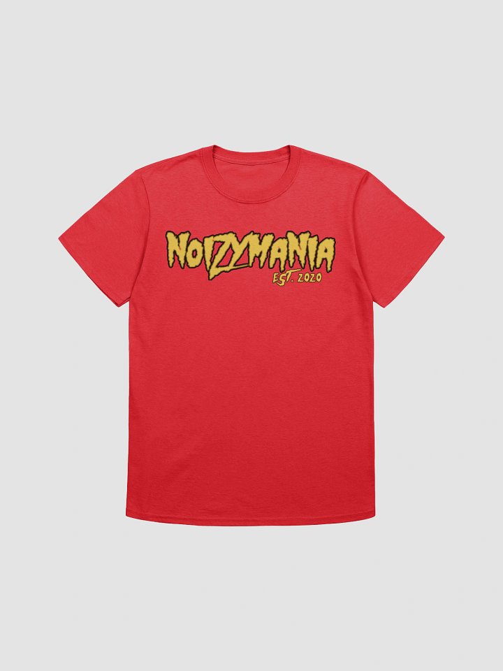 Noizymania Tee product image (1)