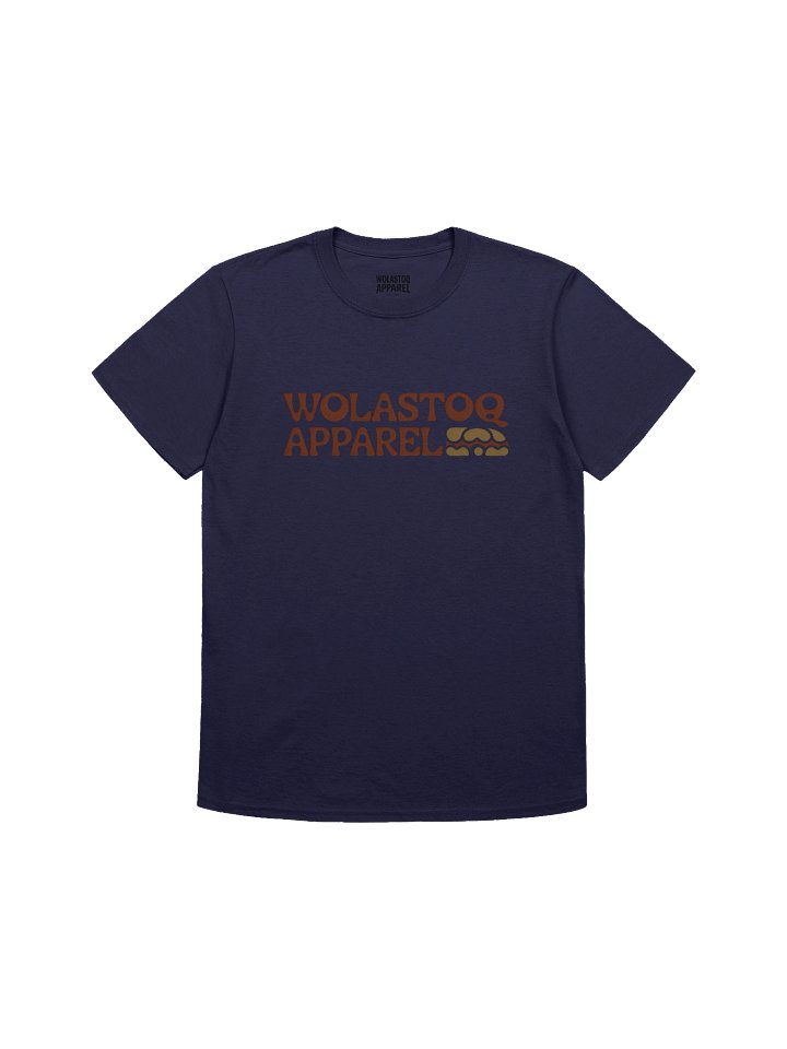 Wolastoq Urban Arch T-Shirt product image (7)