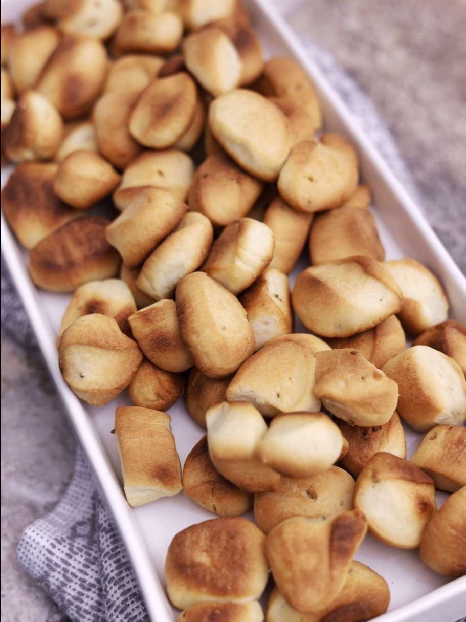 Coquito Paraguayo product image (2)