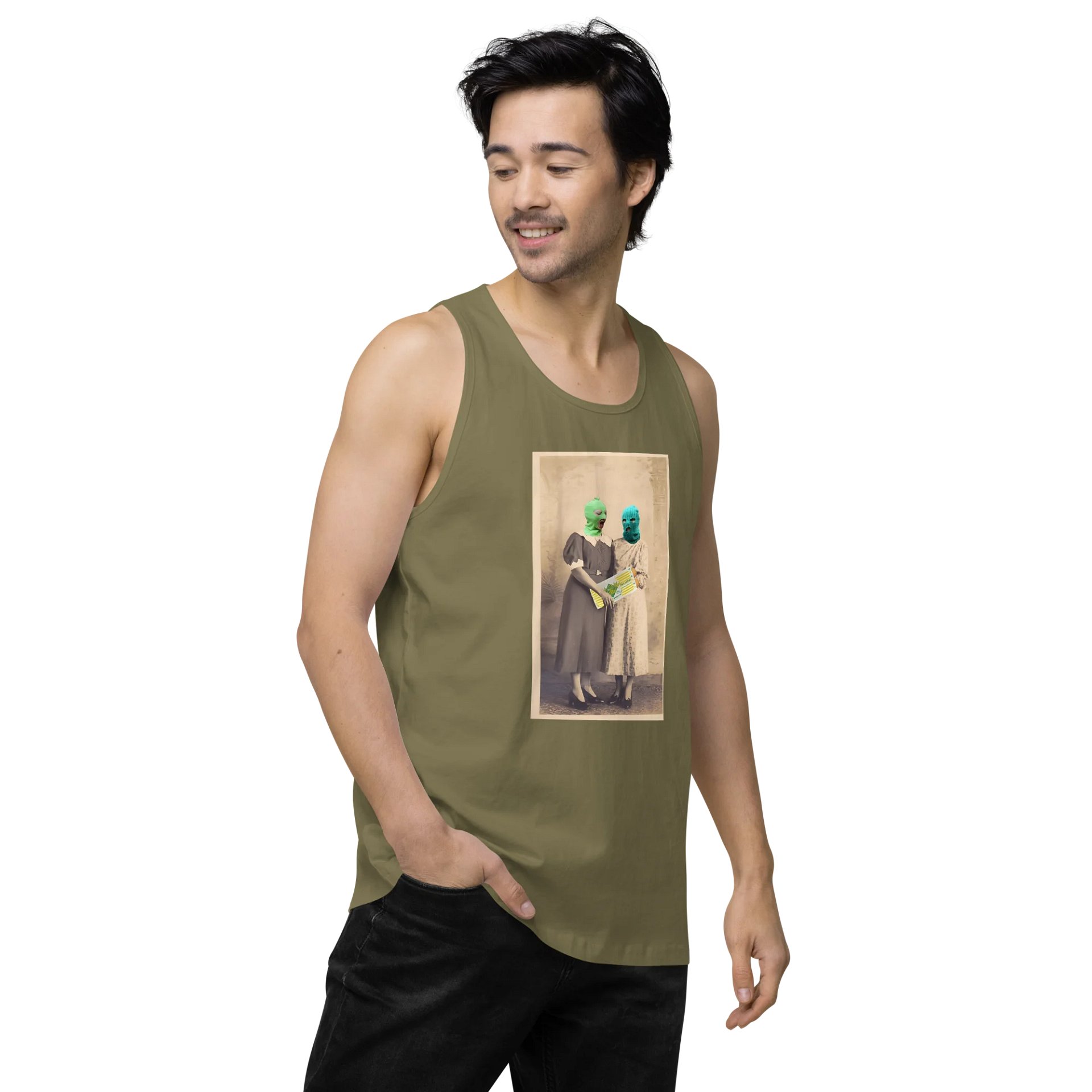 Mi Pan (tank top men) product image (3)