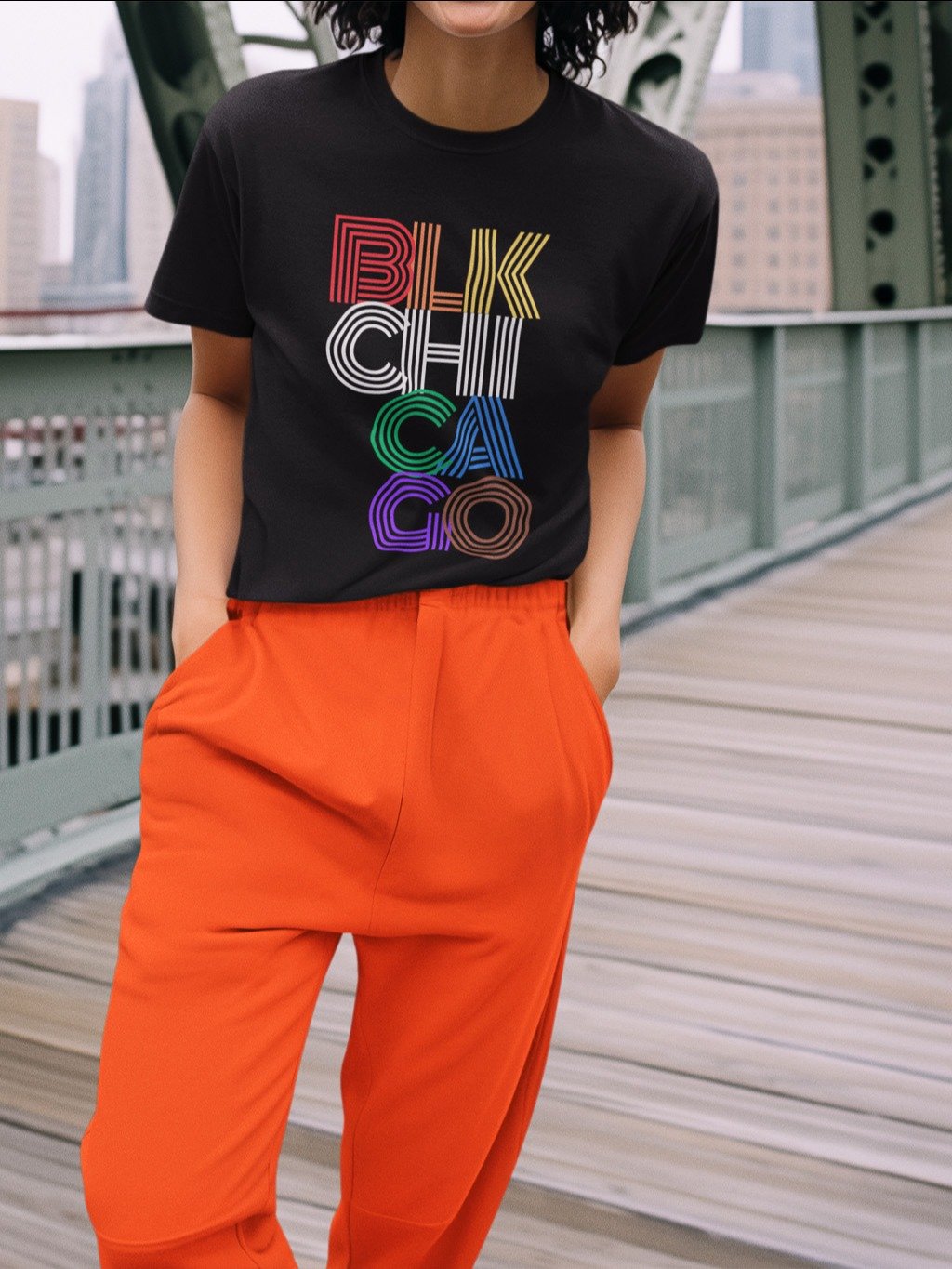 Expression Tee product image (6)