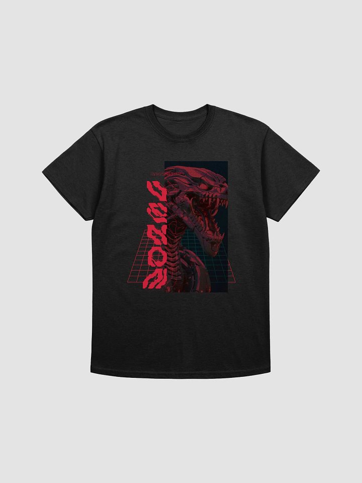 Venom T-Shirt product image (1)