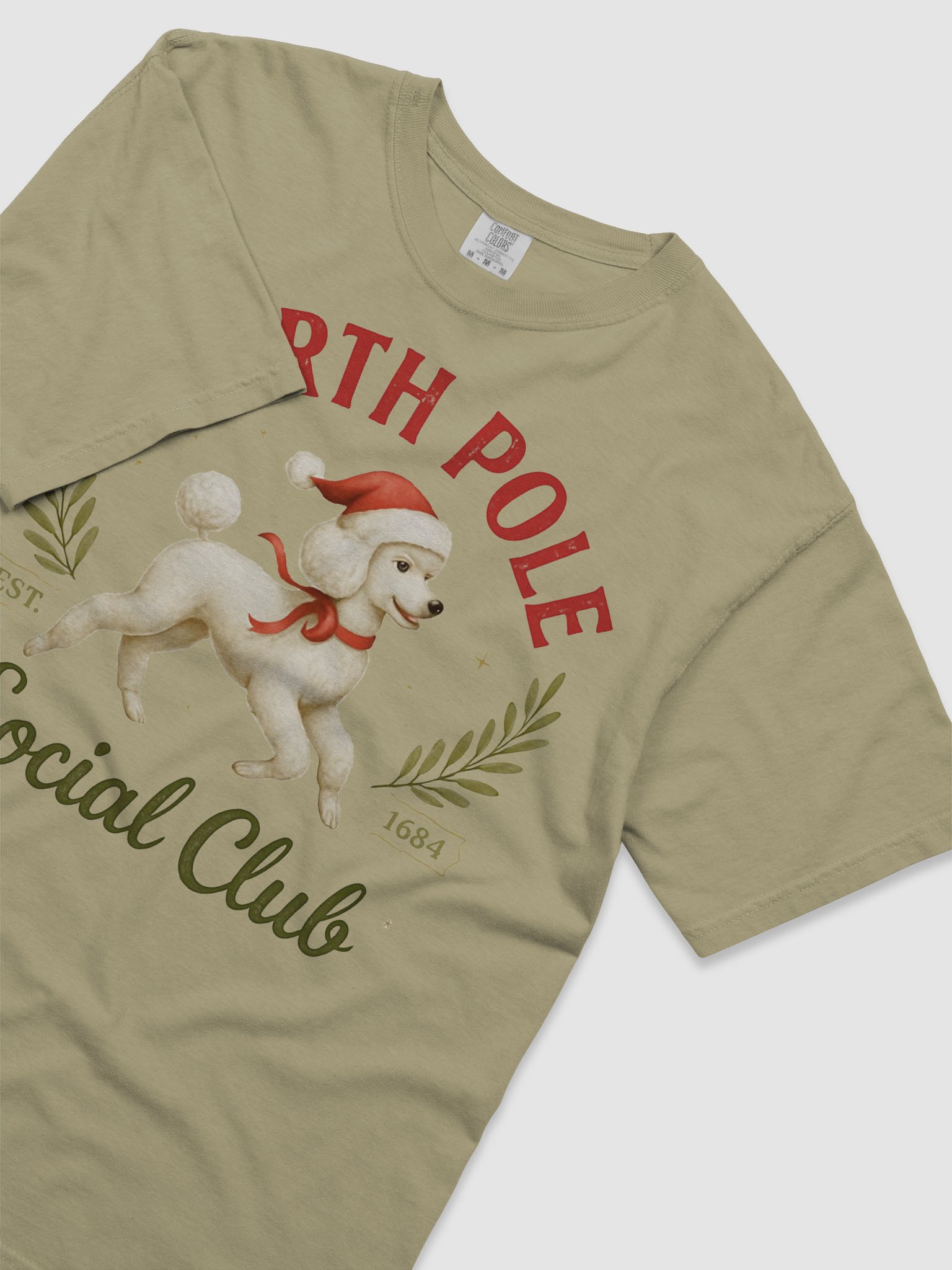 North Pole Social Club product image (5)