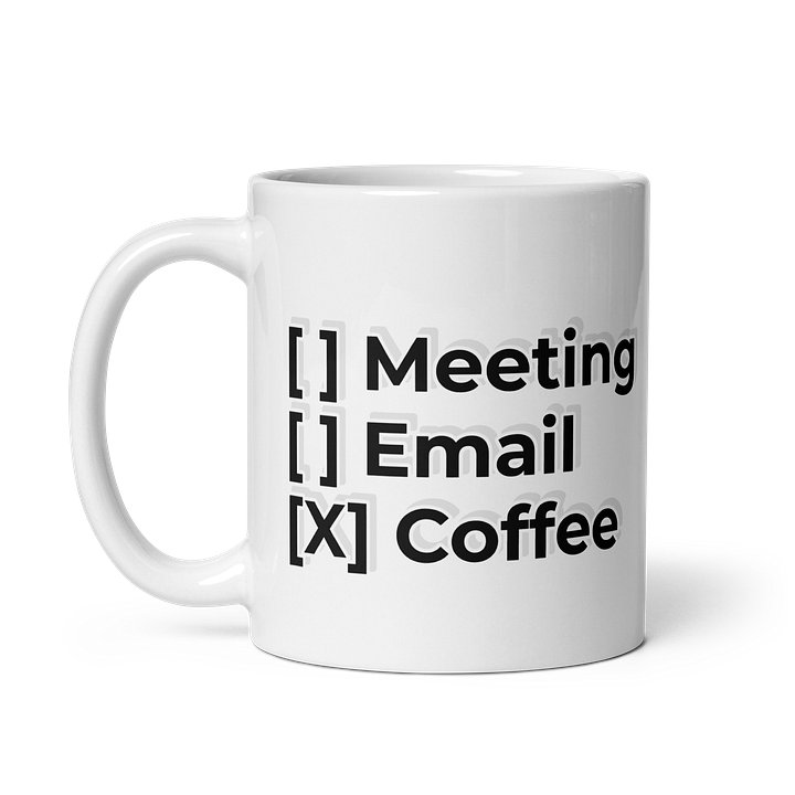 Ask Sabado Coffe Mug product image (4)