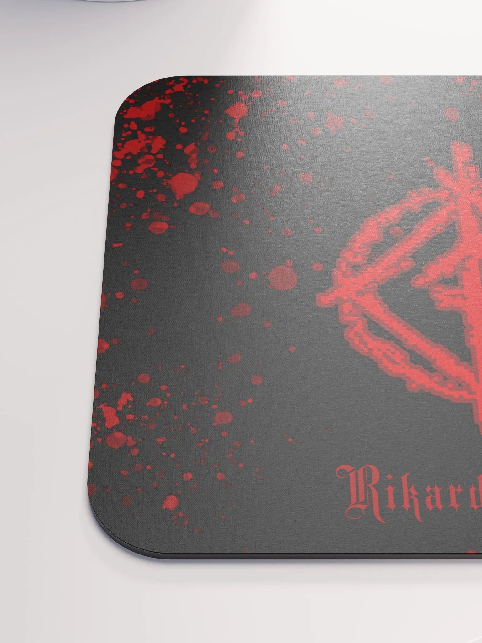 Logo Mouse Pad product image (6)