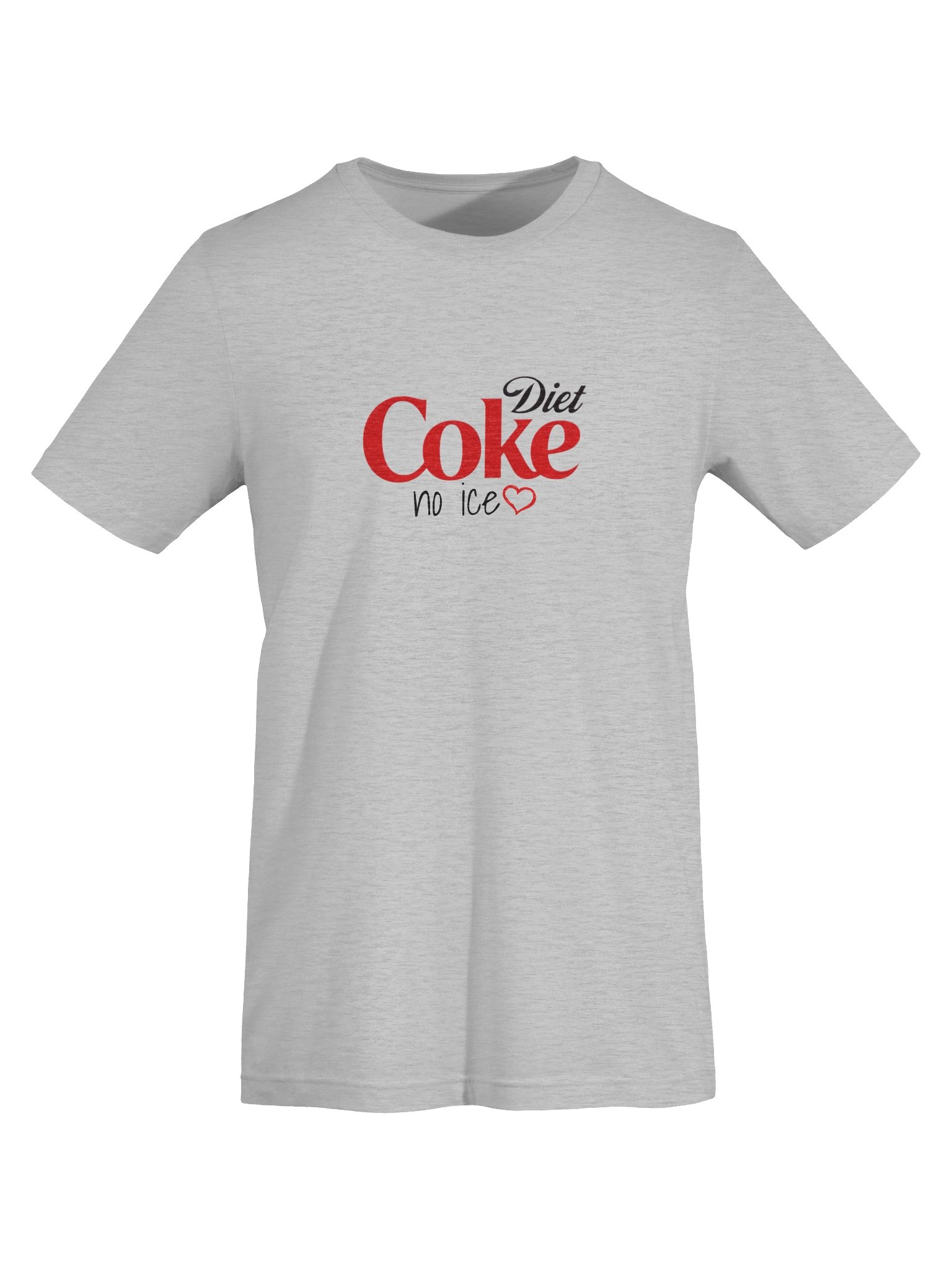 DC No Ice Logo T-Shirt product image (7)