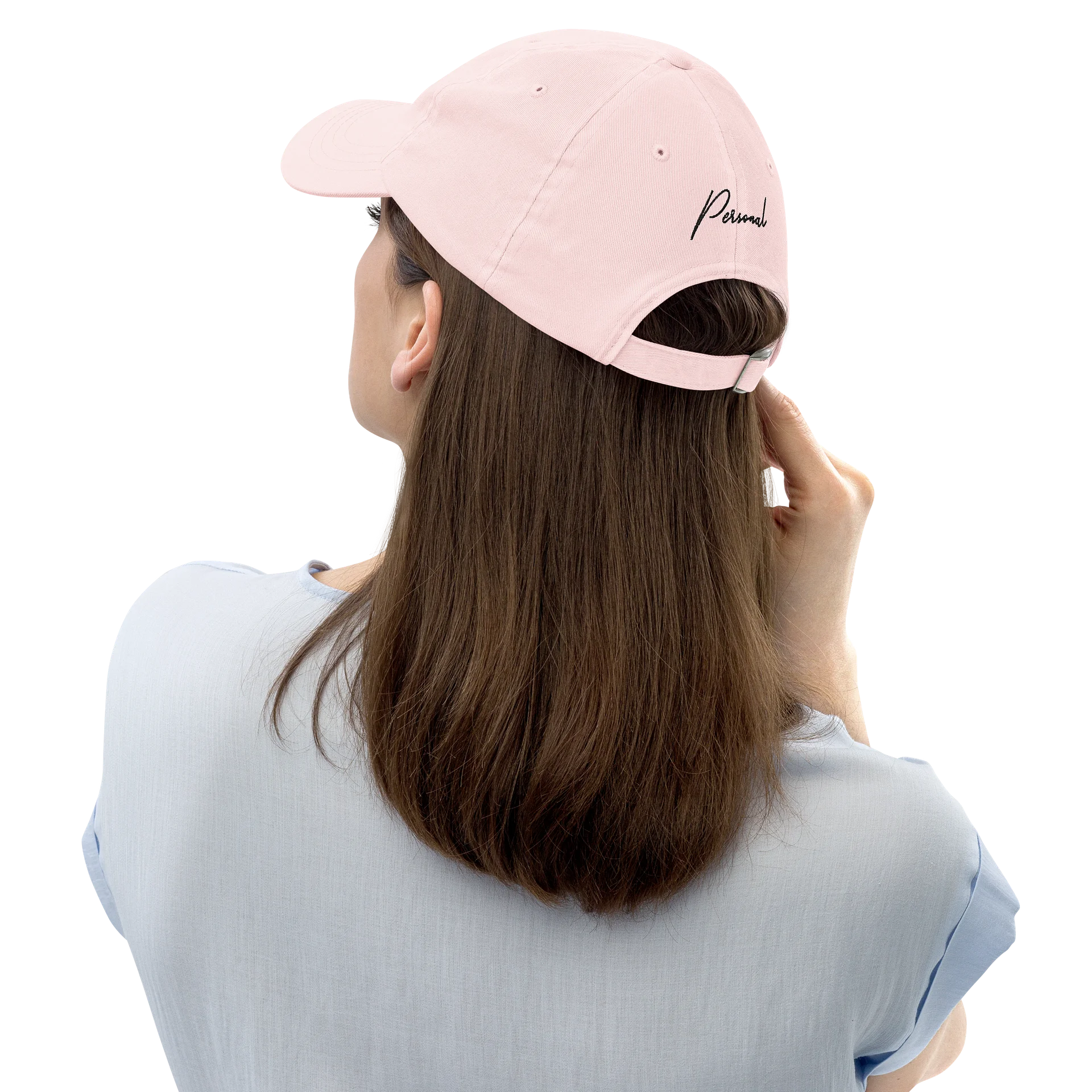 Certified Baddie Cap product image (4)