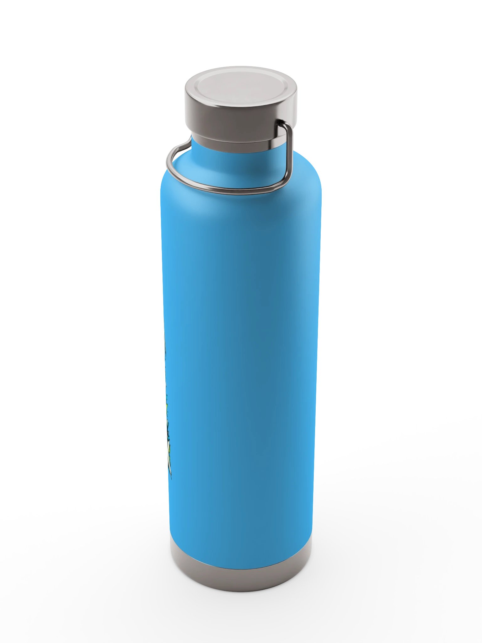 FINAL FORM SNACK Insulated Bottle product image (49)