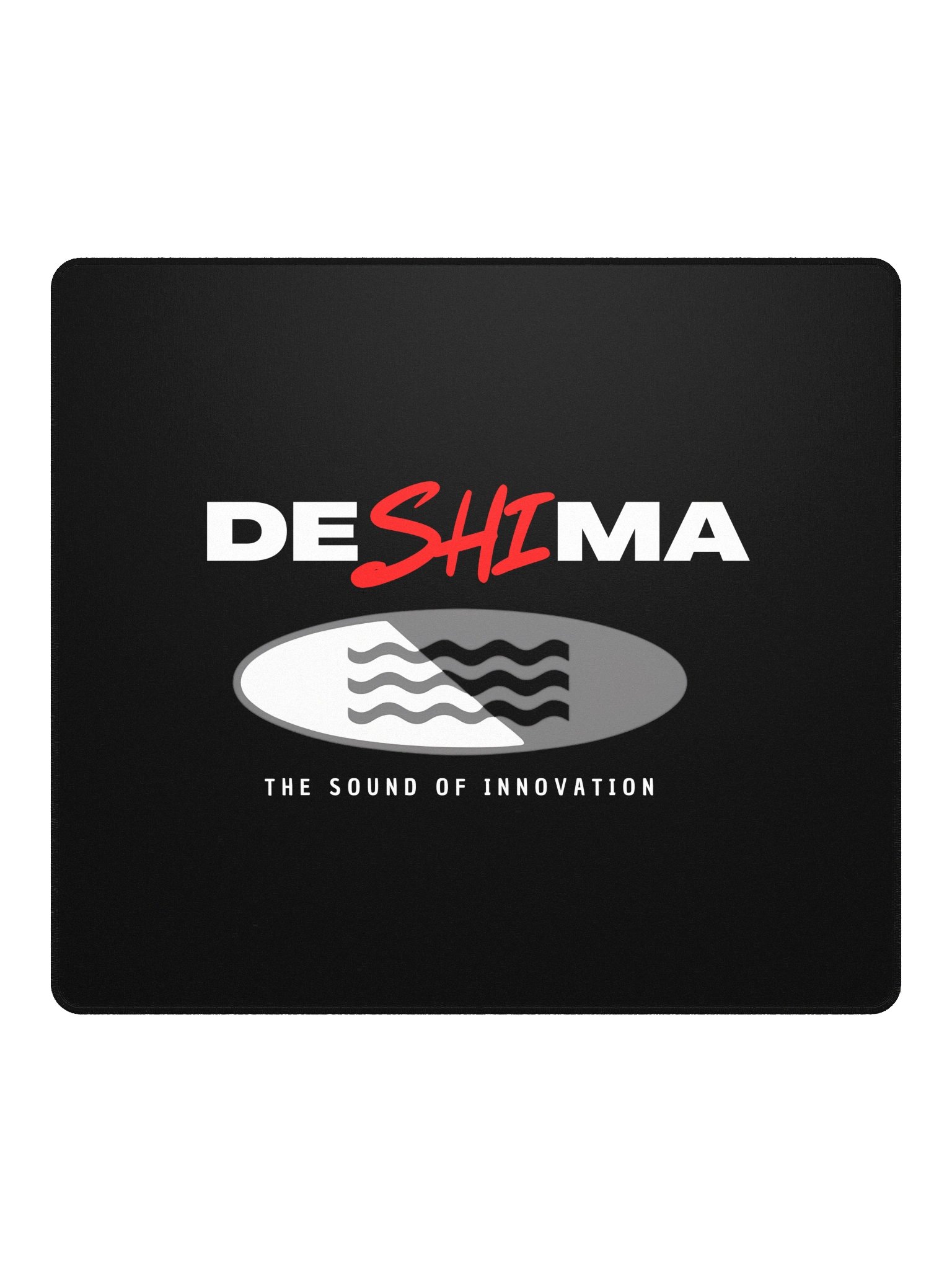 Innovative Gaming Mouse Pad - DESHIMA Edition product image (3)