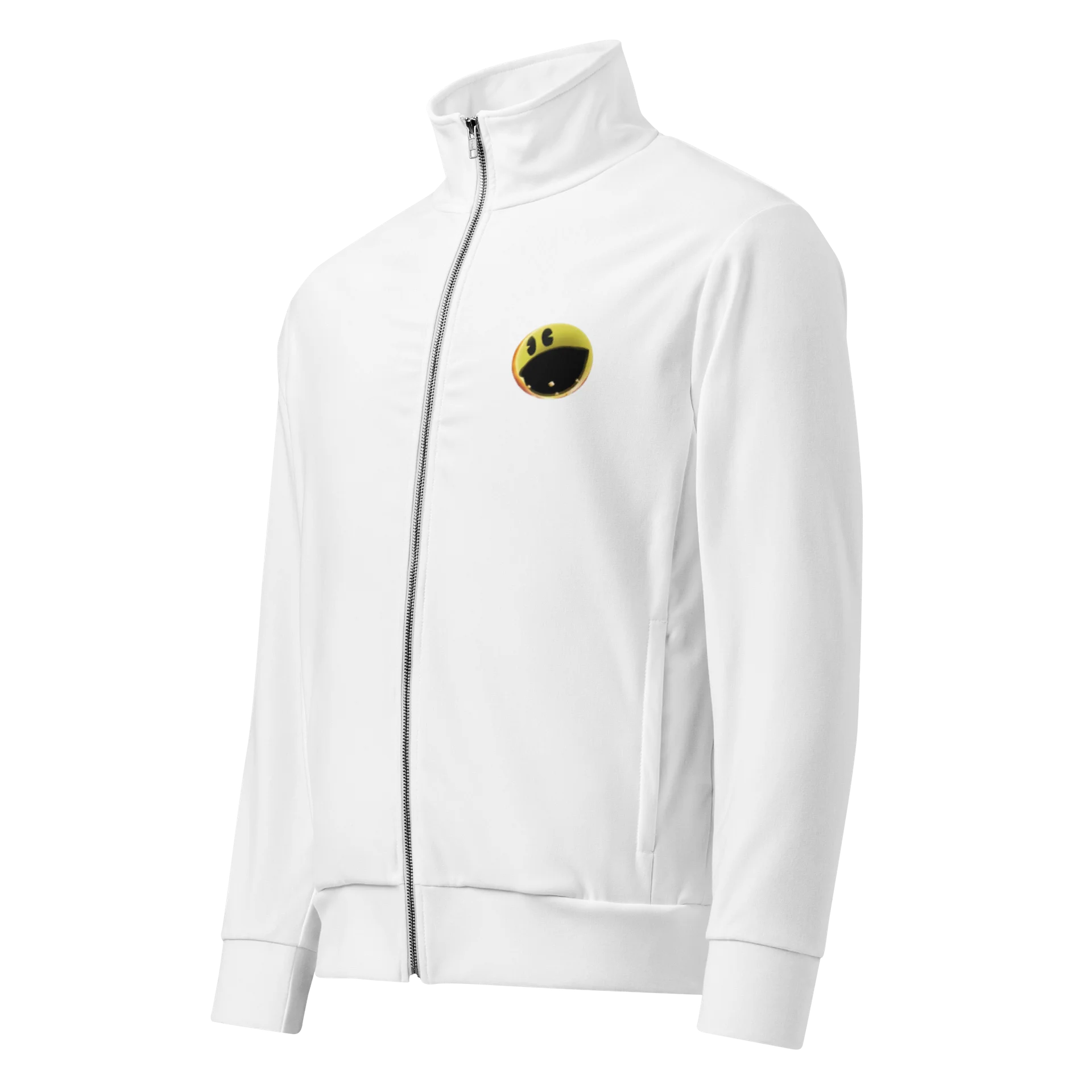 Pak Track Jacket product image (1)