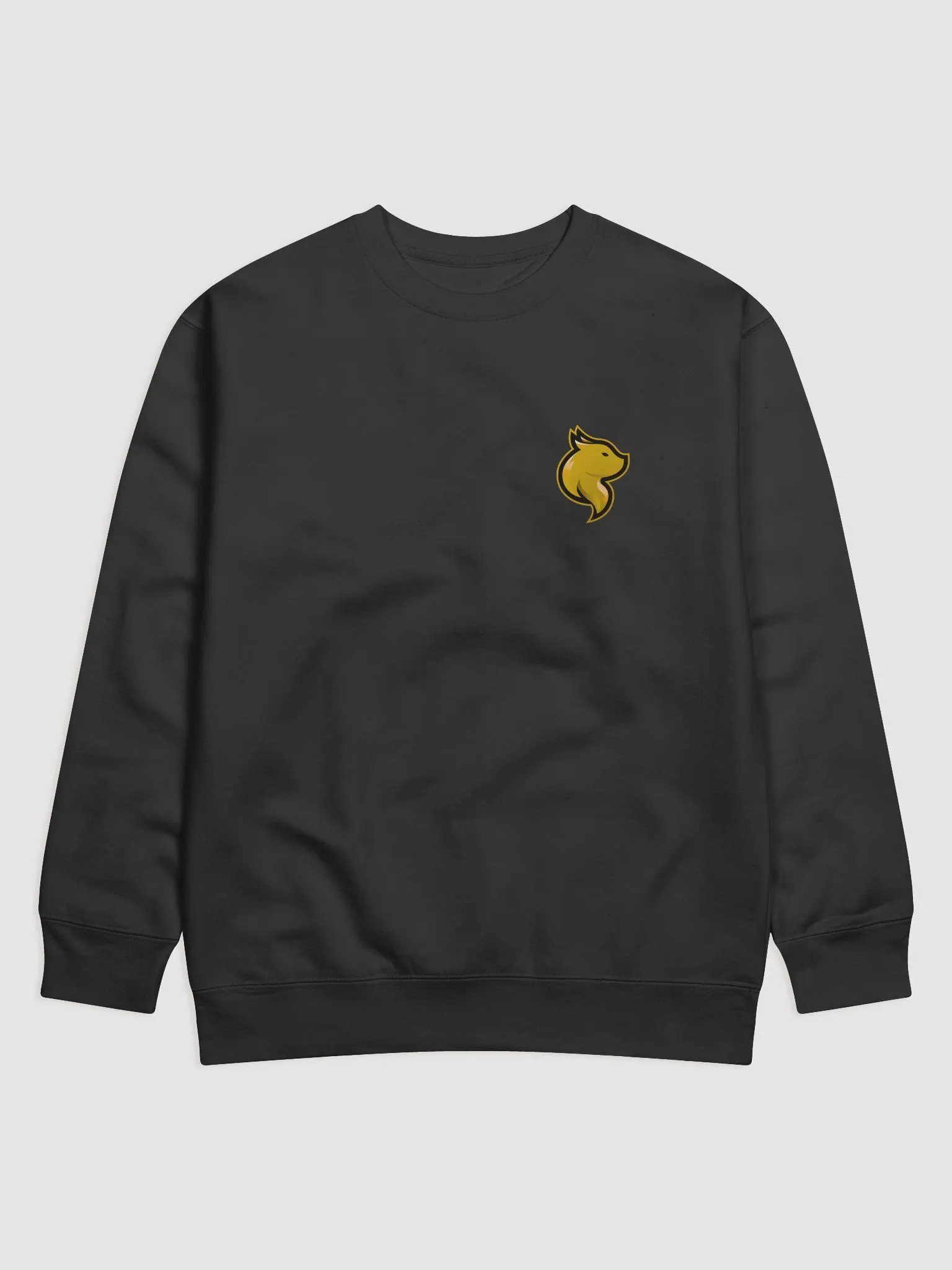 OFF-Yellow Crewneck product image (2)