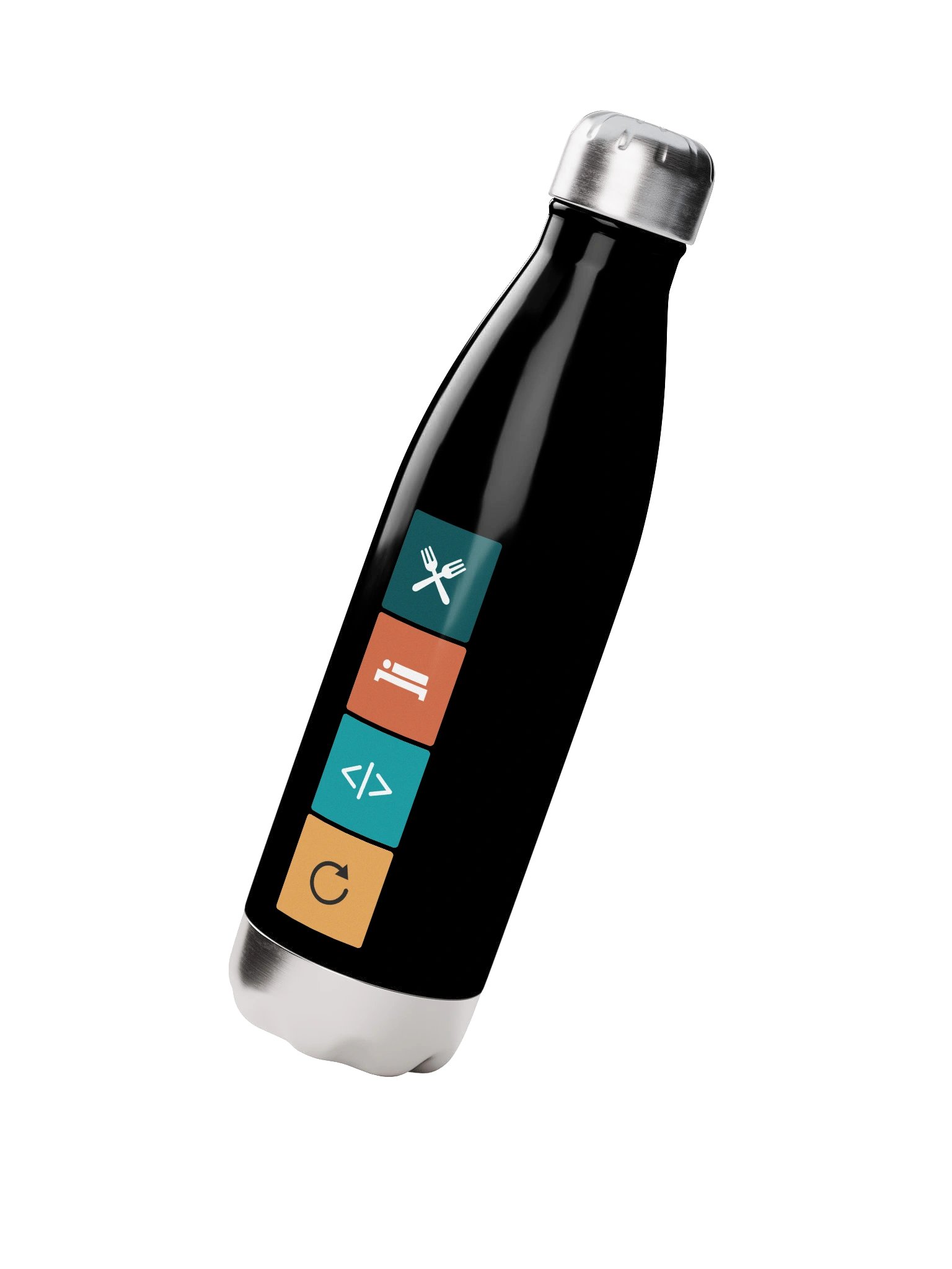 Emoji code Bottle product image (2)