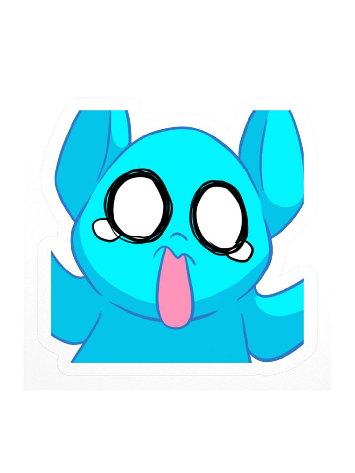 GaspFae Sticker product image (1)