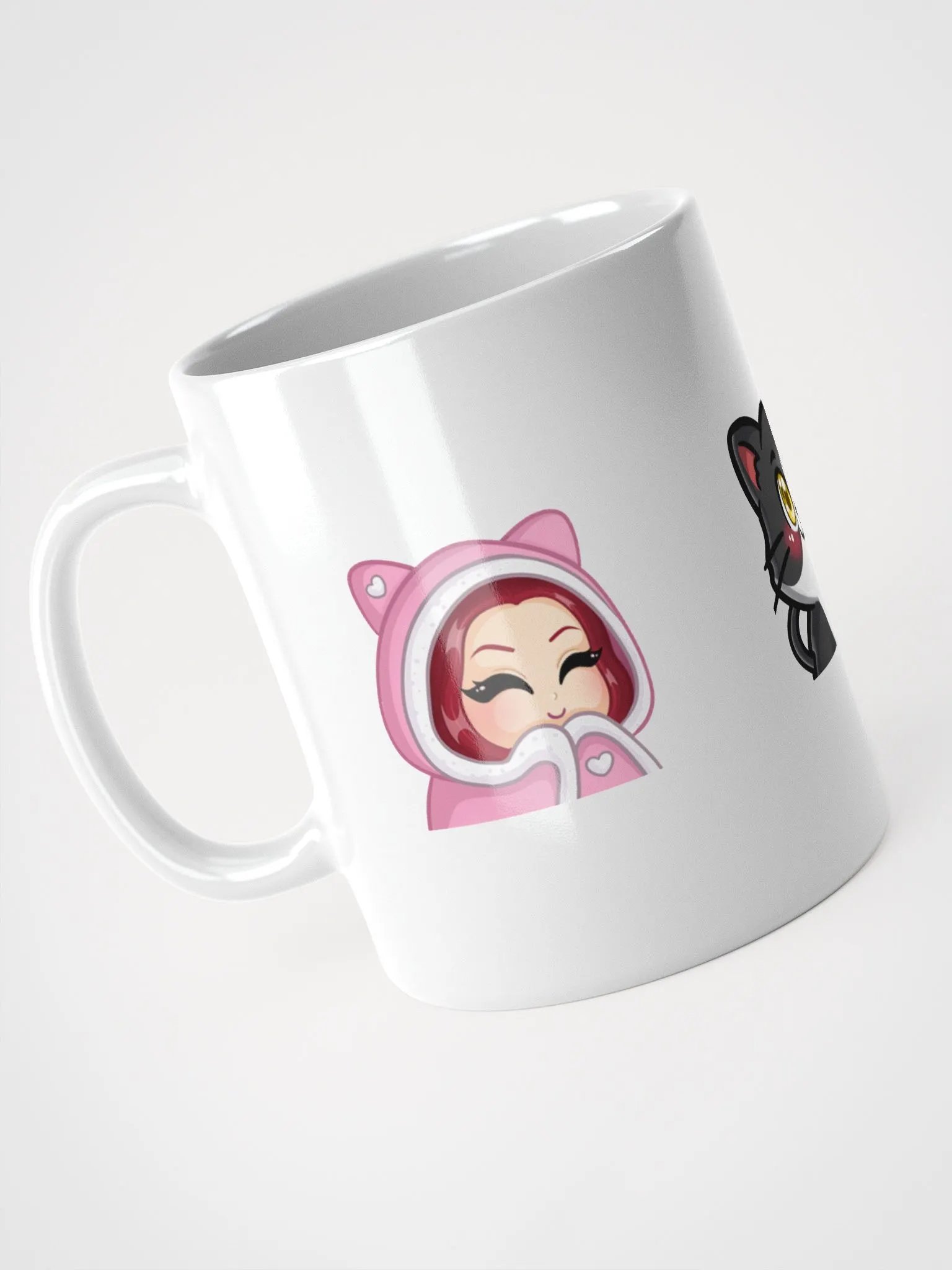 OUCHIE Mug product image (3)