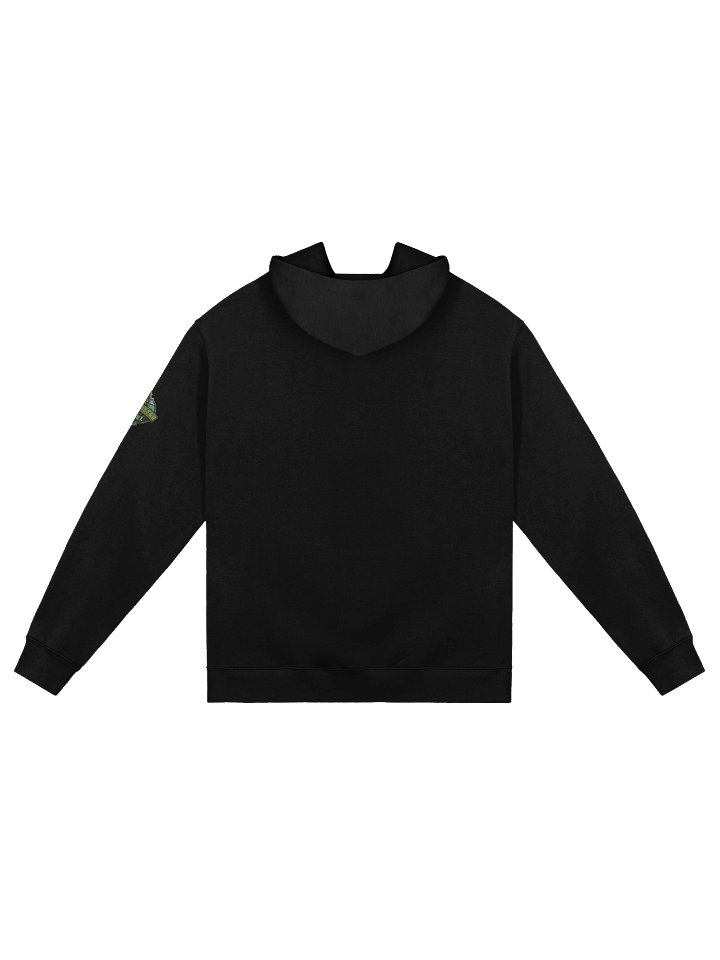 NORTHSTAR NUGZ Premium Plant Hoodie product image (5)