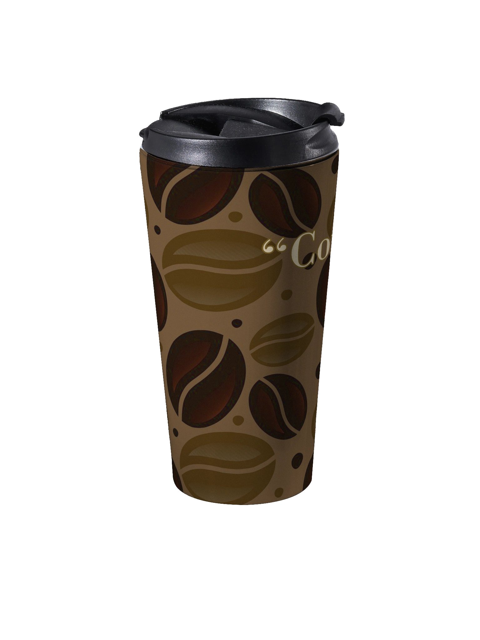 Super Stealth Travel Beer Cup product image (2)