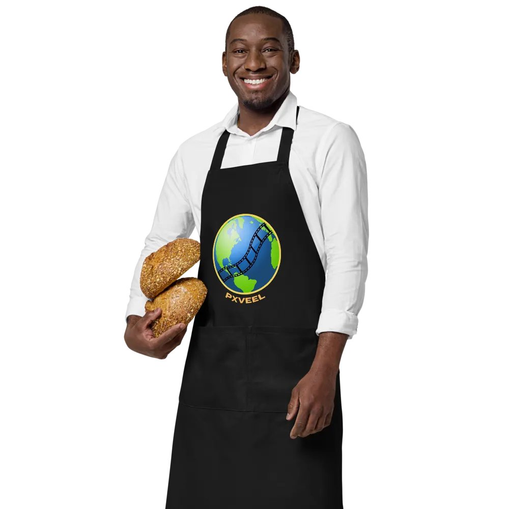 Pxveel Cook Apron product image (6)