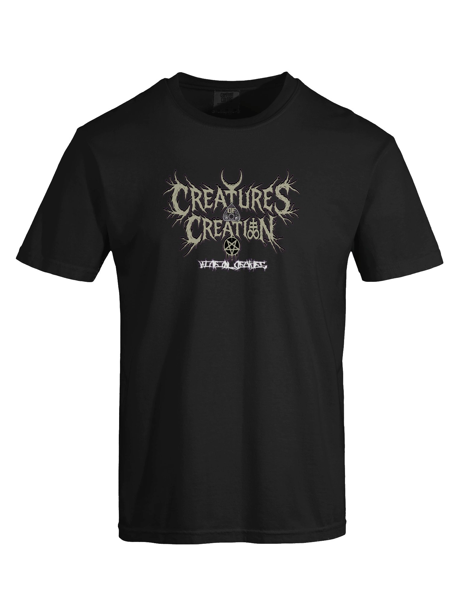 T-SHIRT product image (5)