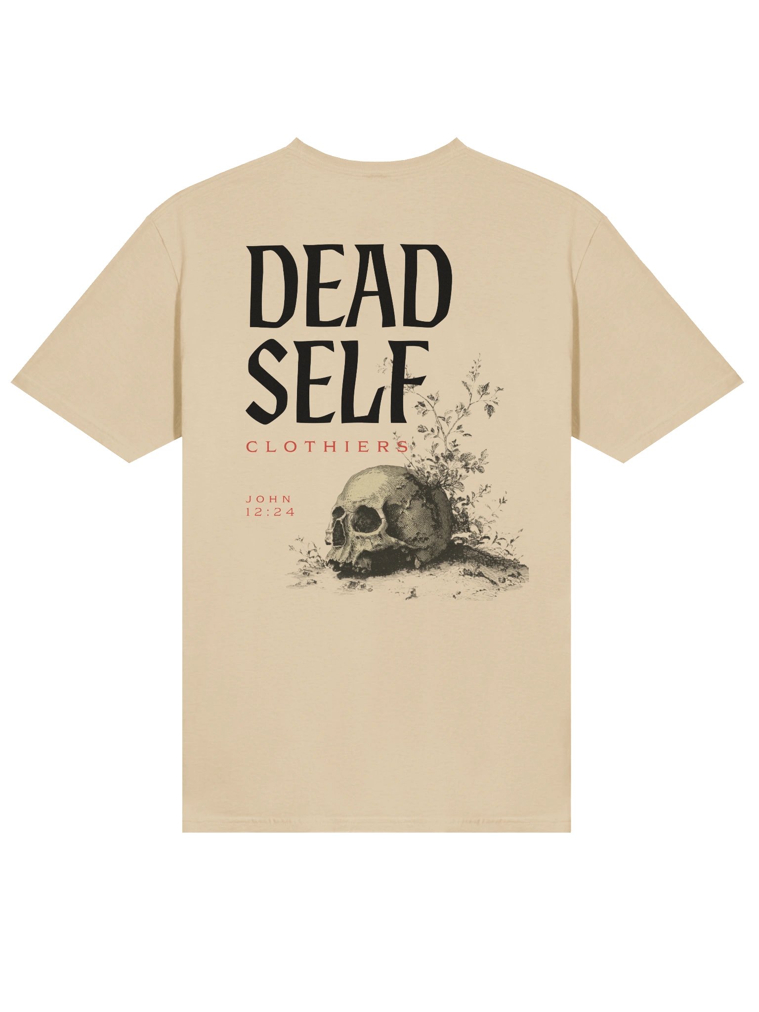 Dying Seed Tee product image (4)