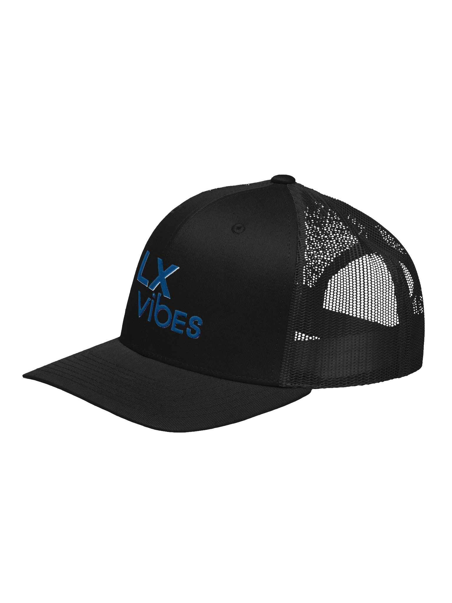LX Vibes Trucker Hat product image (14)