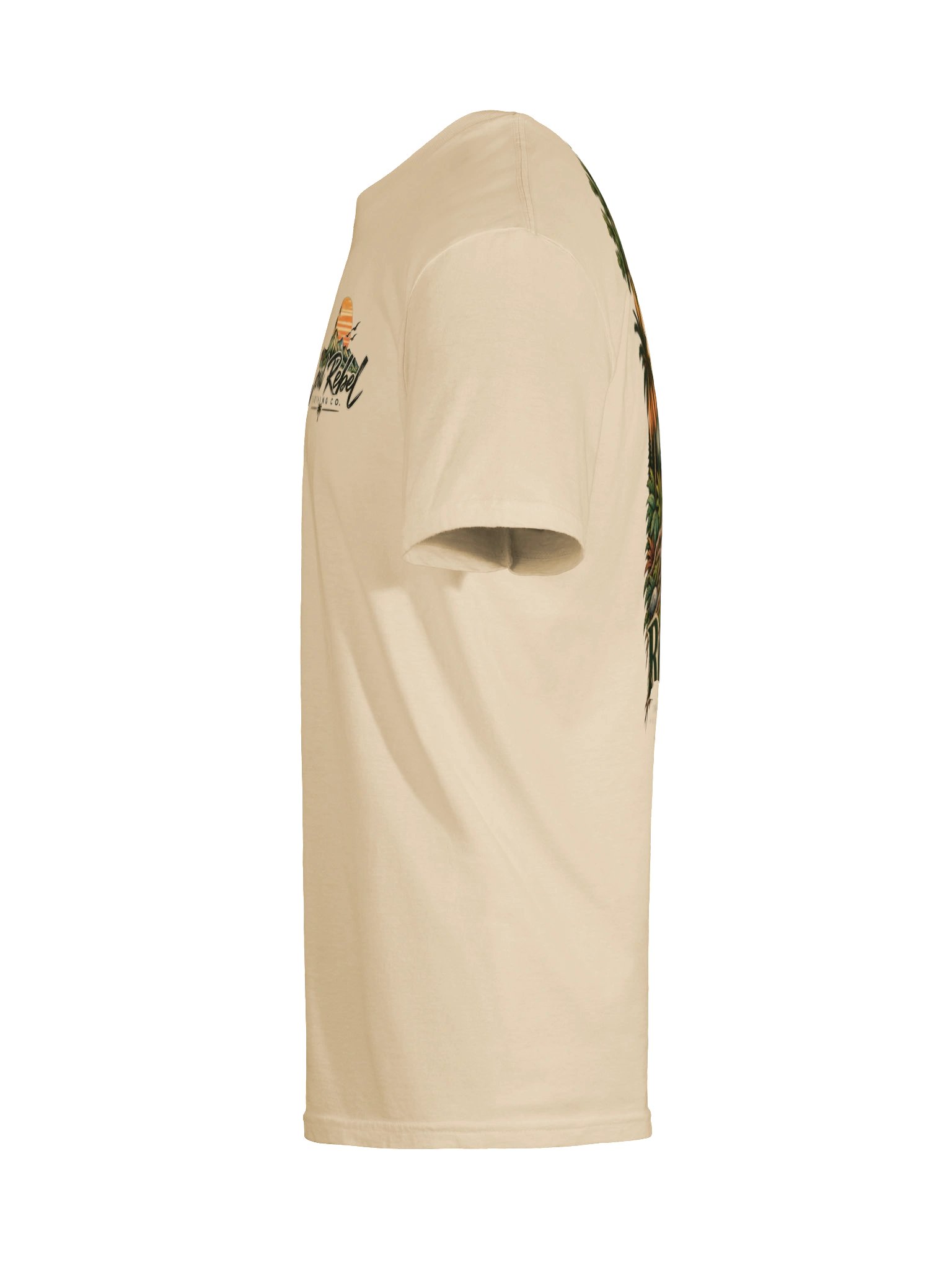 Rooted in Nature Tee product image (42)