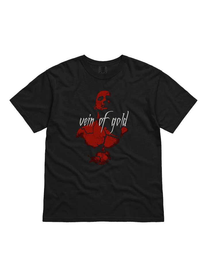 VEIN OF GOLD Tee product image (1)