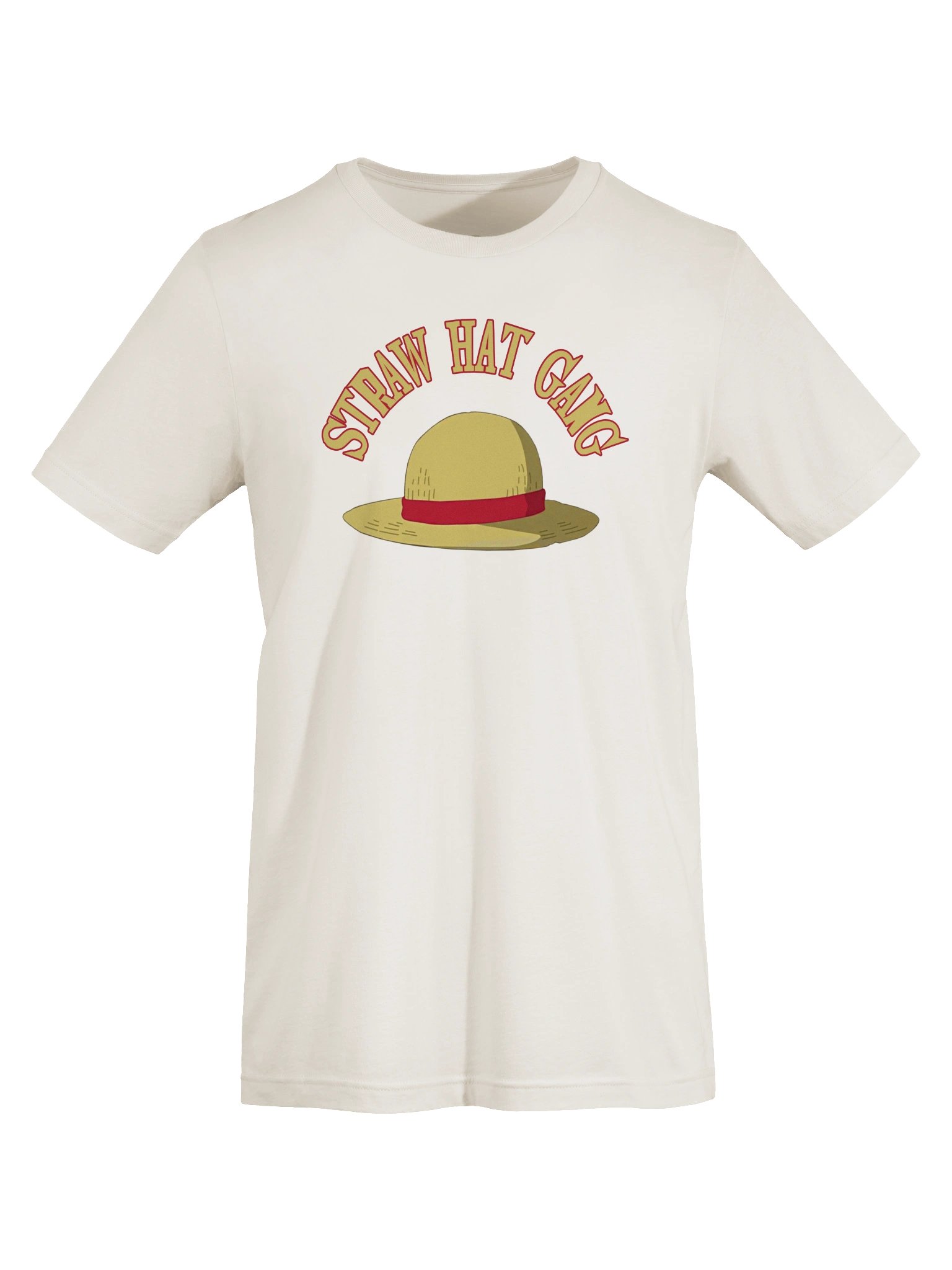 Straw Hat Gang Tee product image (5)