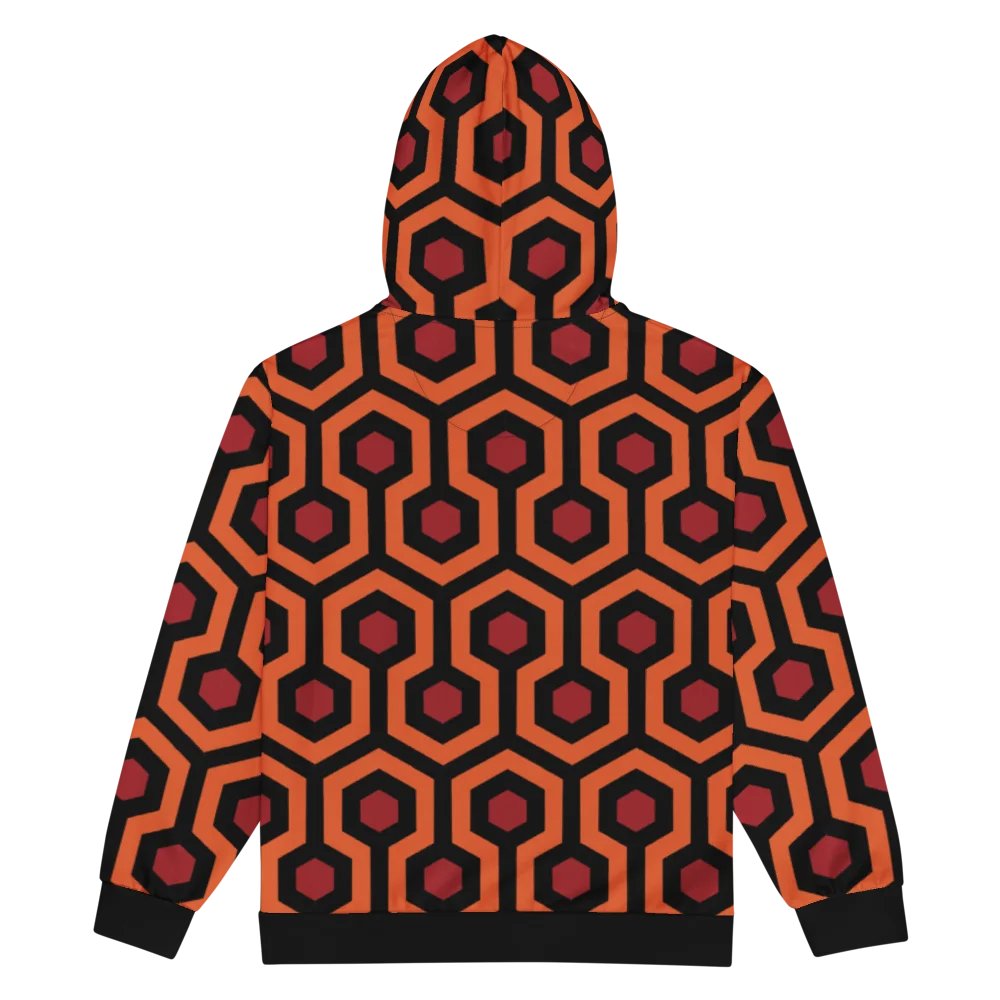 The Overlook Hotel Hoodie product image (2)