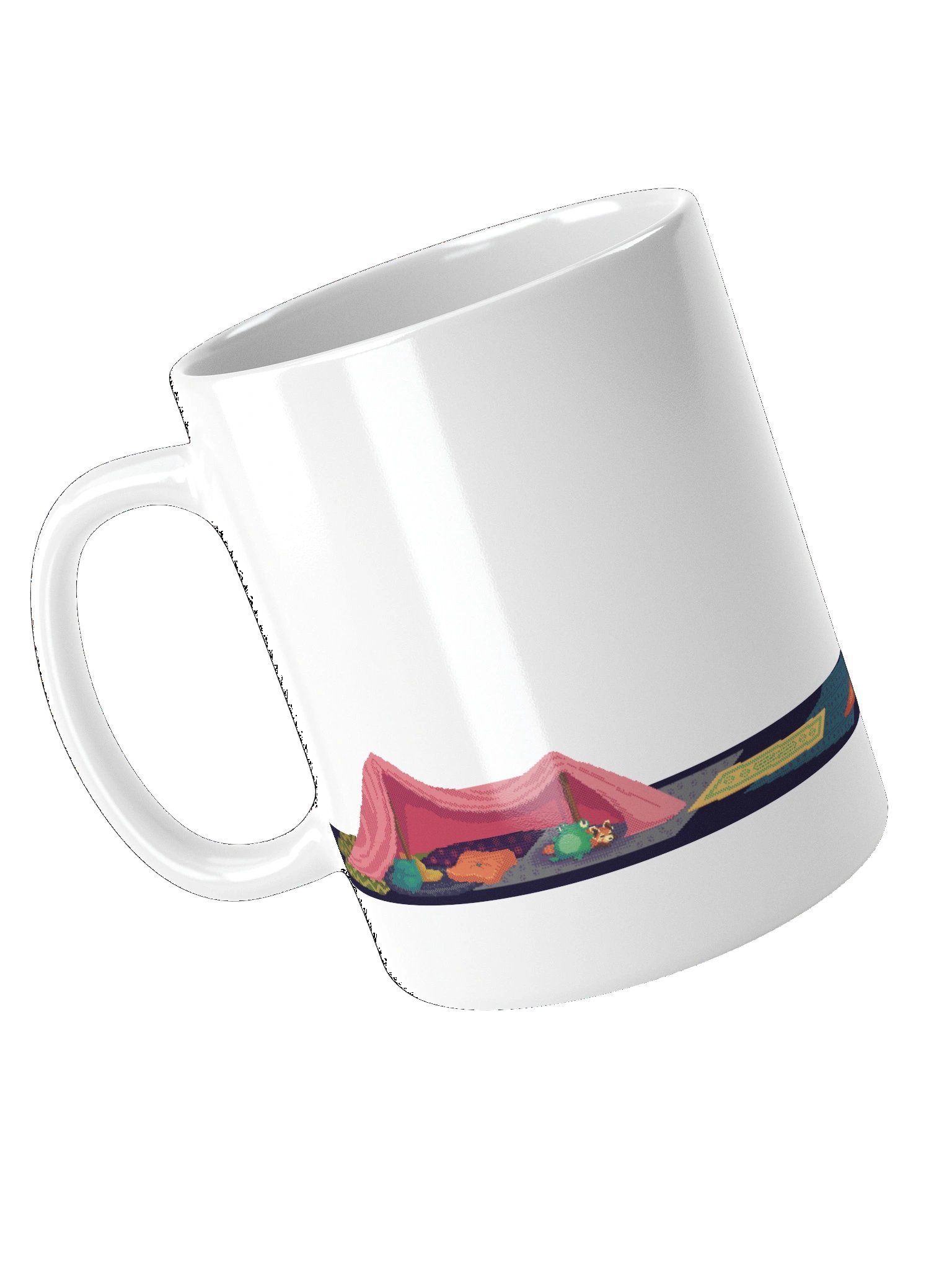 Slumberparty Mug product image (10)