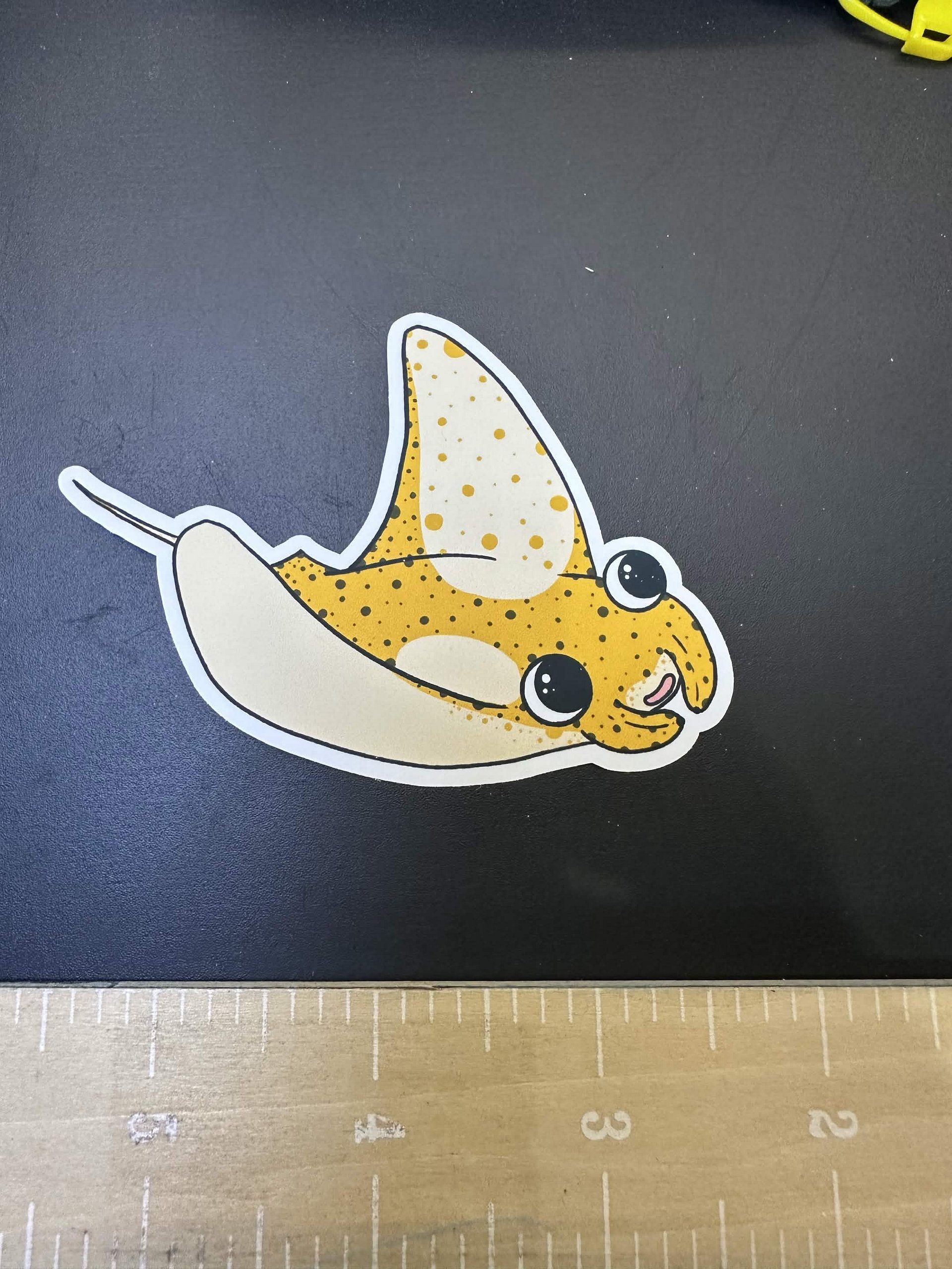 Creatures of the Banantic Stickers Bundle (All 11) product image (11)