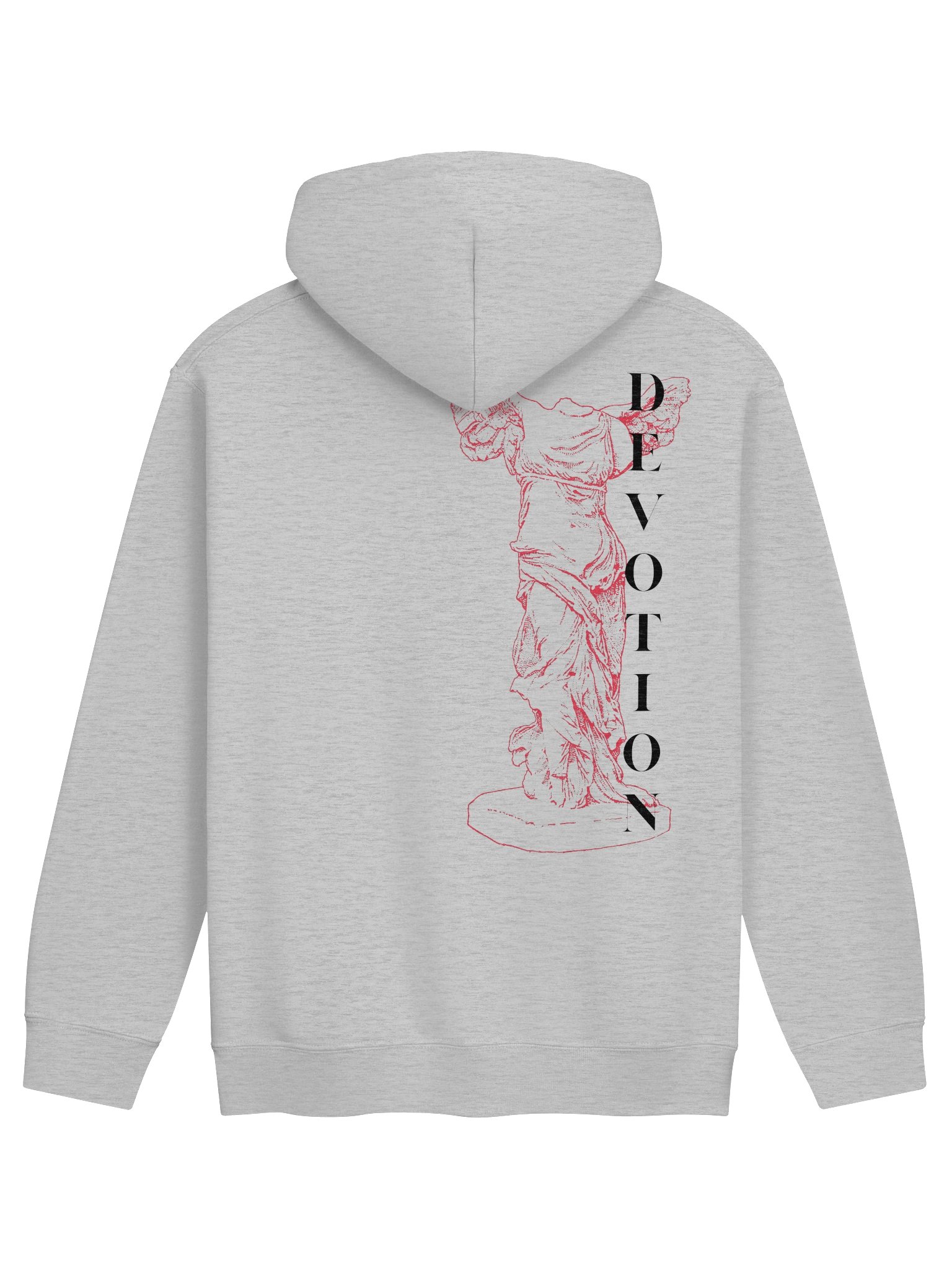 Devotion Hoodie product image (1)