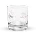 OG Gooners &amp; Rose Rocks Glass