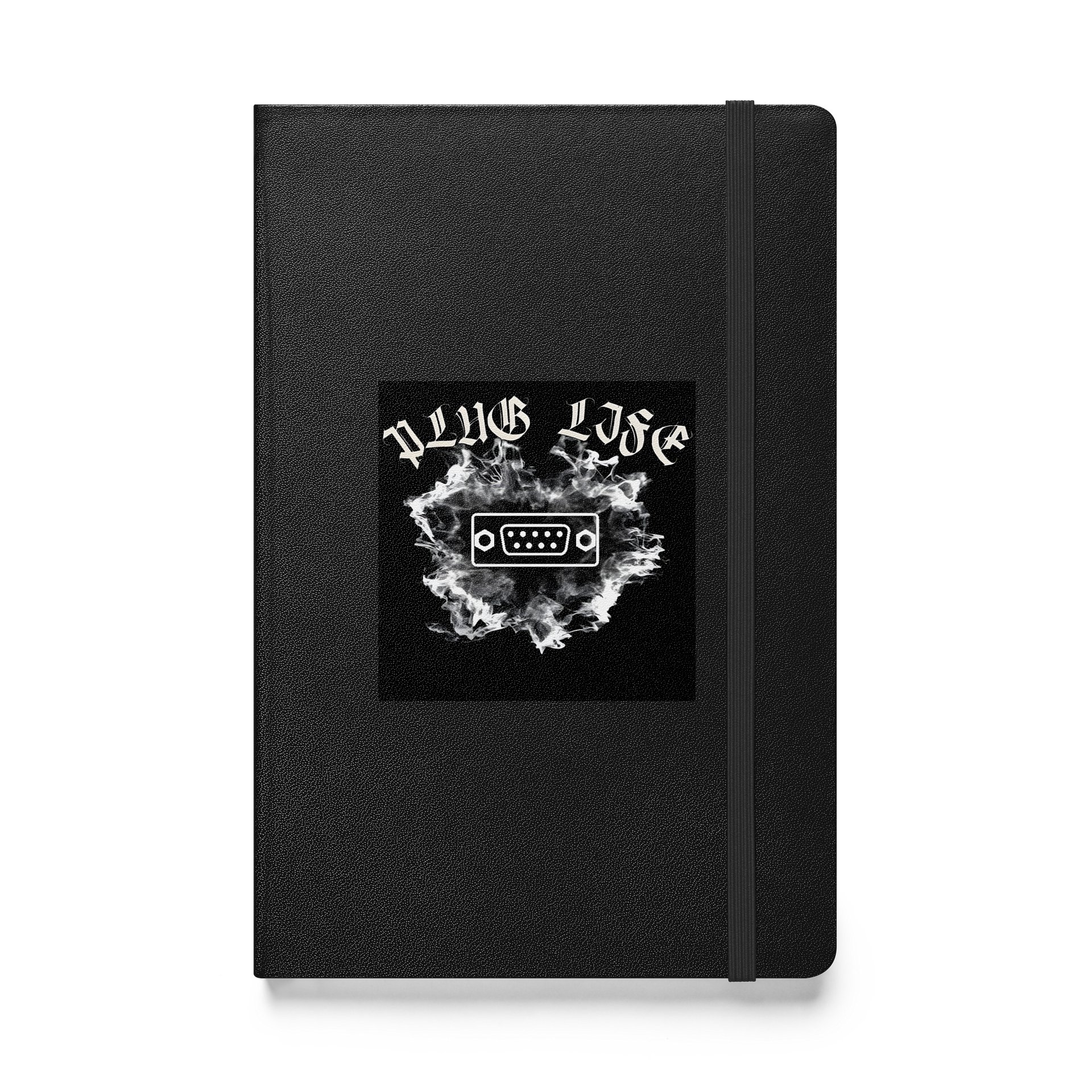 plug life journal product image (1)