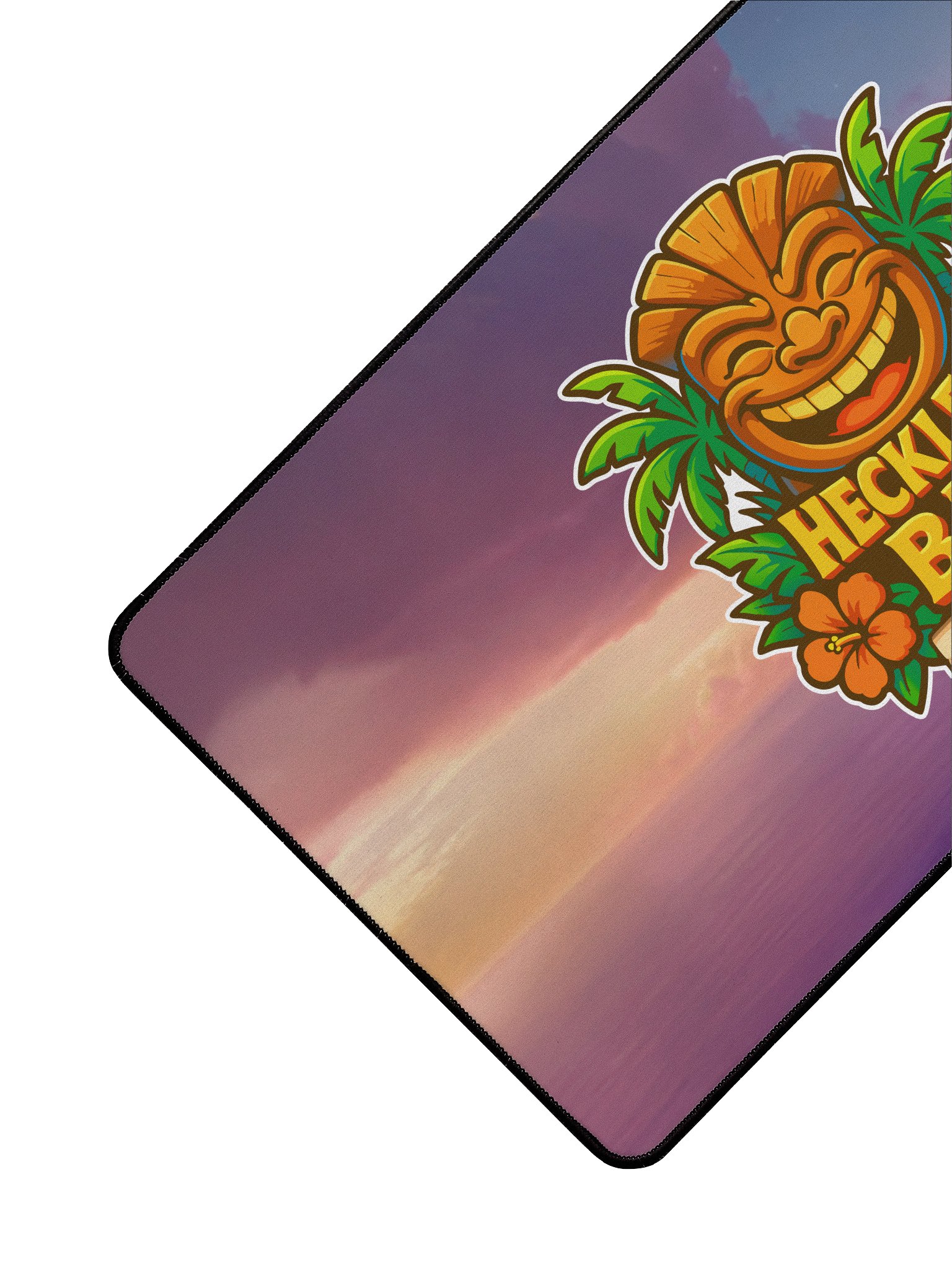 Heckler's Bay Desk Mat product image (2)