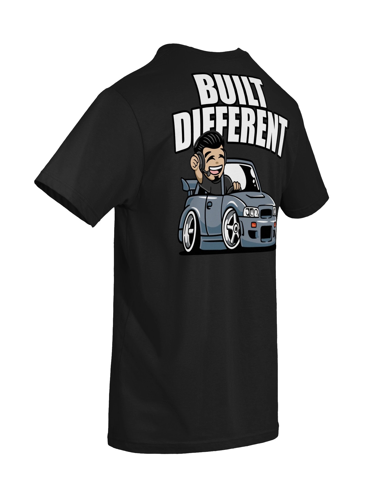 Build Different Tees pt 2 product image (31)