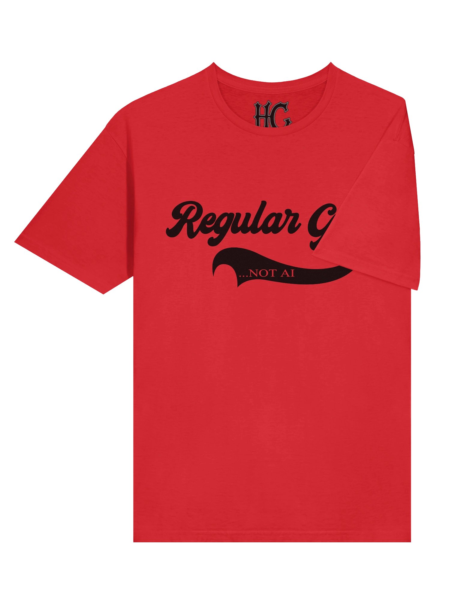 Regular Guy ...Not AI product image (10)