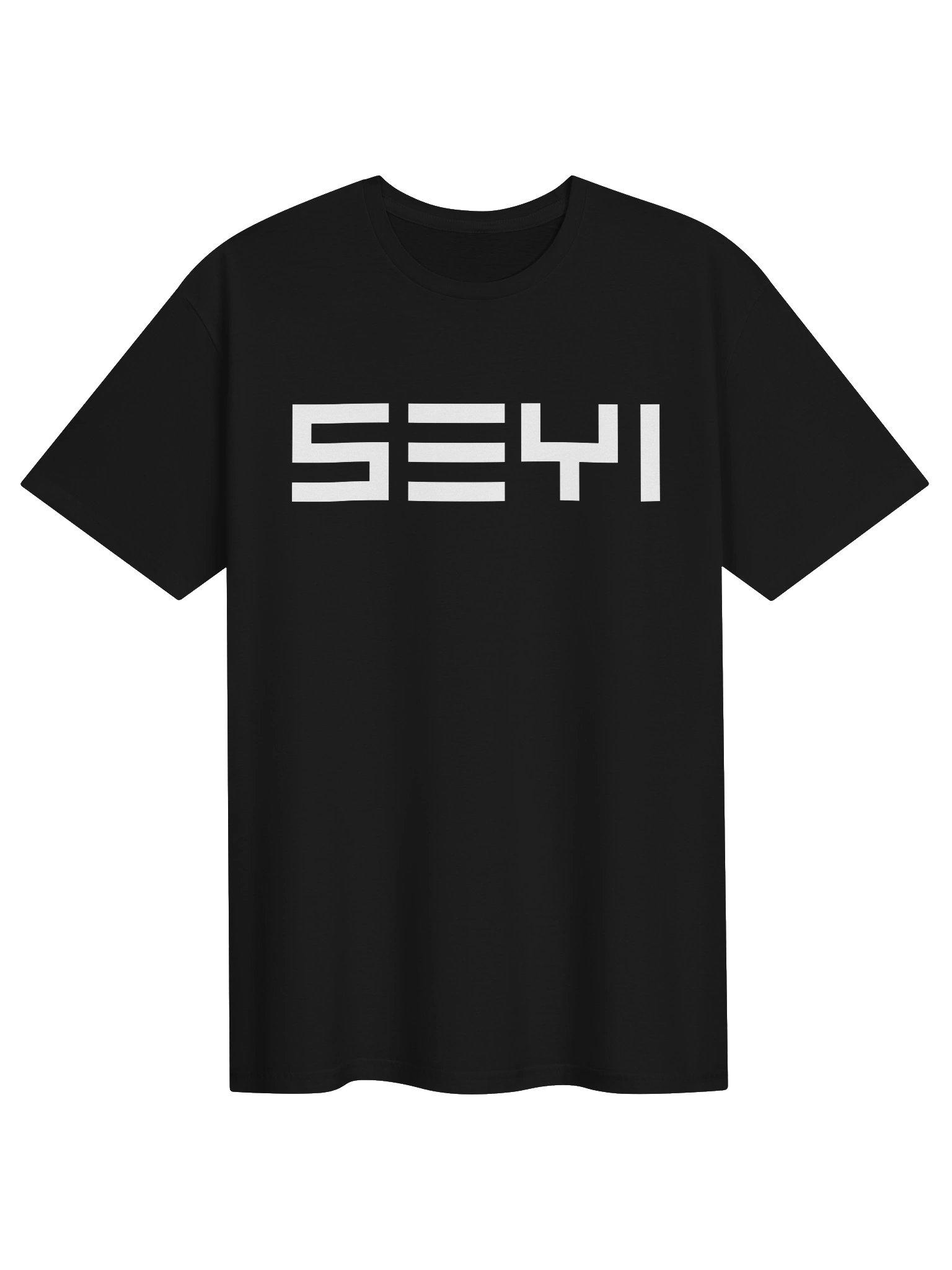 Seyi Studio Tee product image (1)