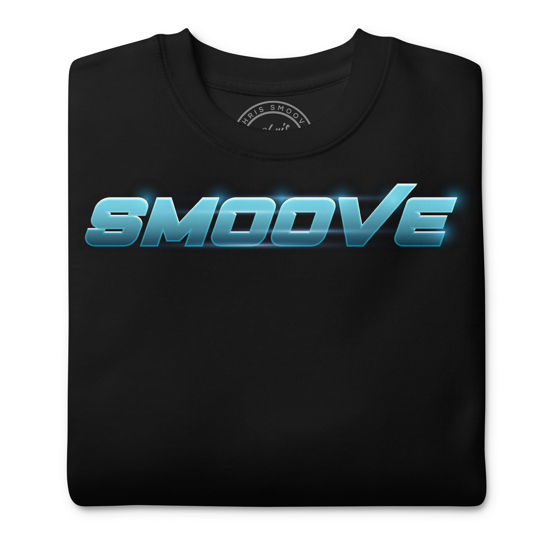 Smoove Crewneck product image (3)
